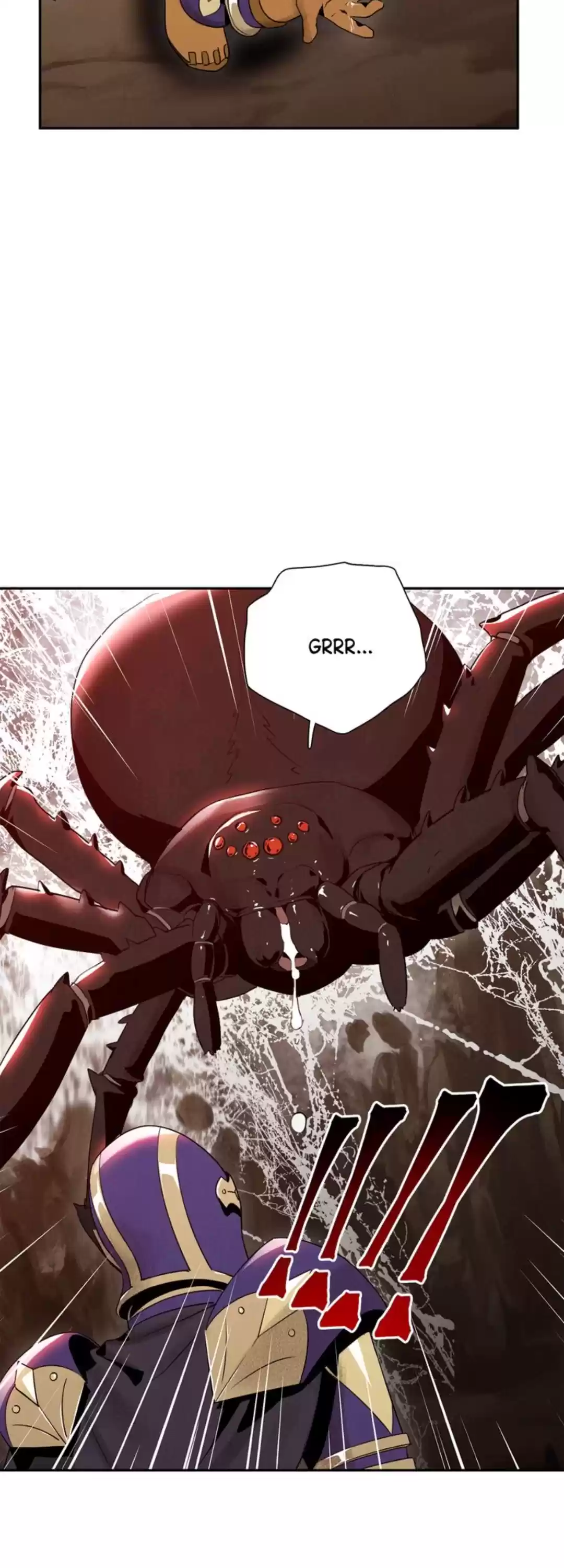 The Skeleton Soldier Failed To Defend The Dungeon Chapter 14