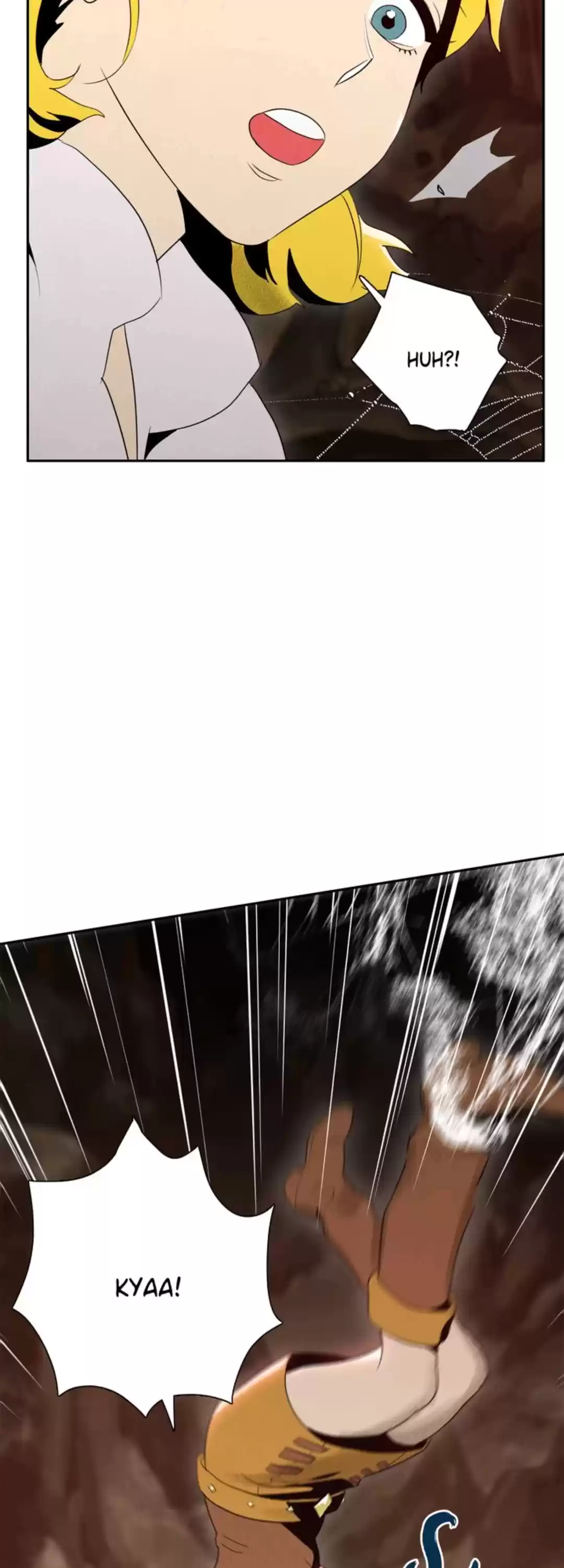 The Skeleton Soldier Failed To Defend The Dungeon Chapter 14