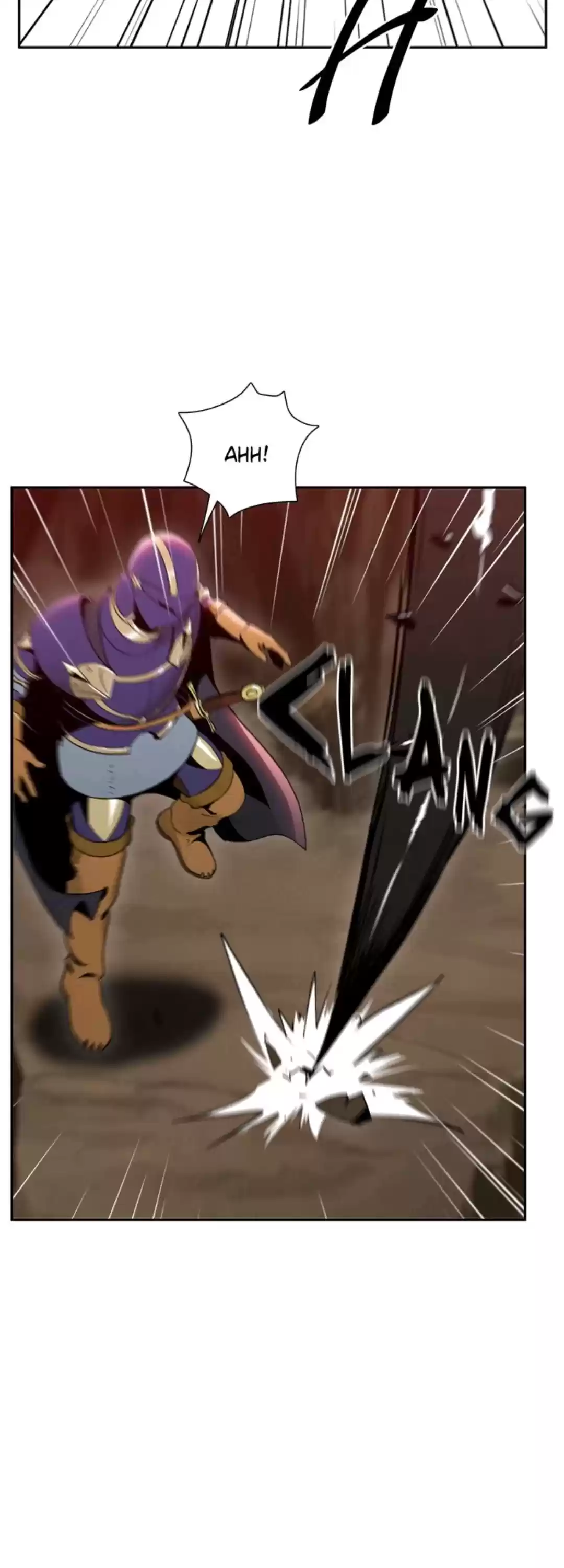 The Skeleton Soldier Failed To Defend The Dungeon Chapter 14