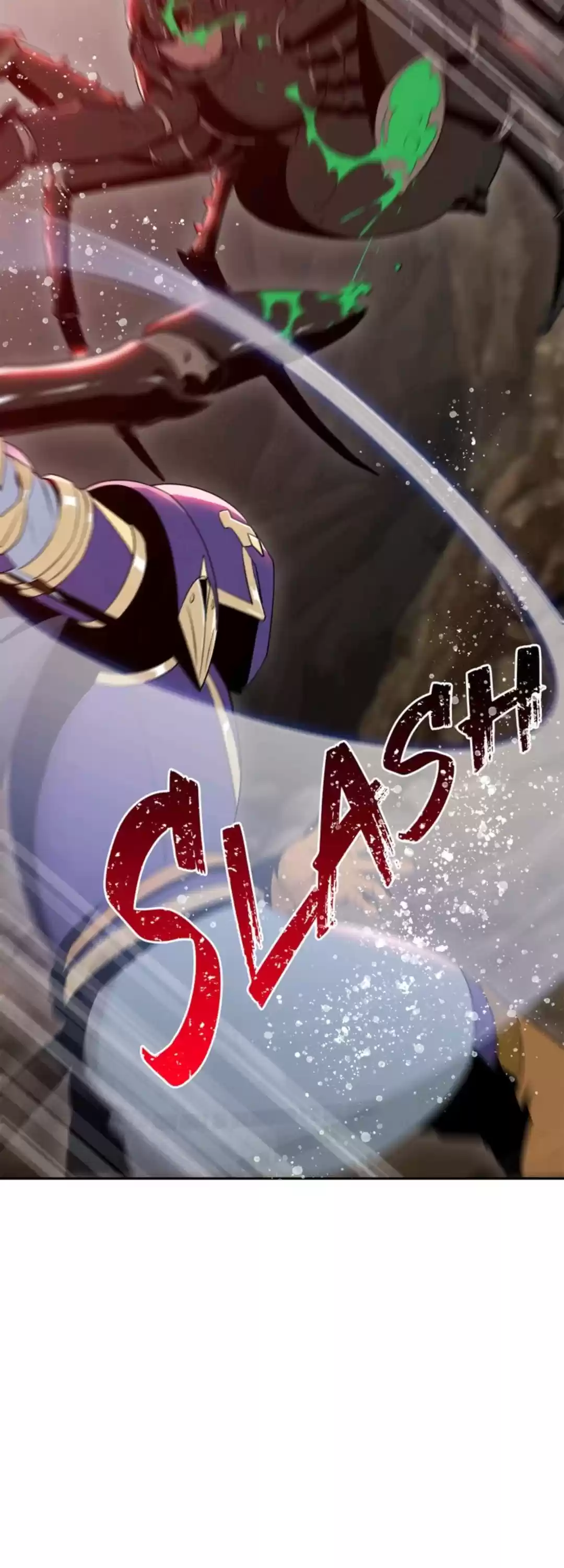 The Skeleton Soldier Failed To Defend The Dungeon Chapter 14