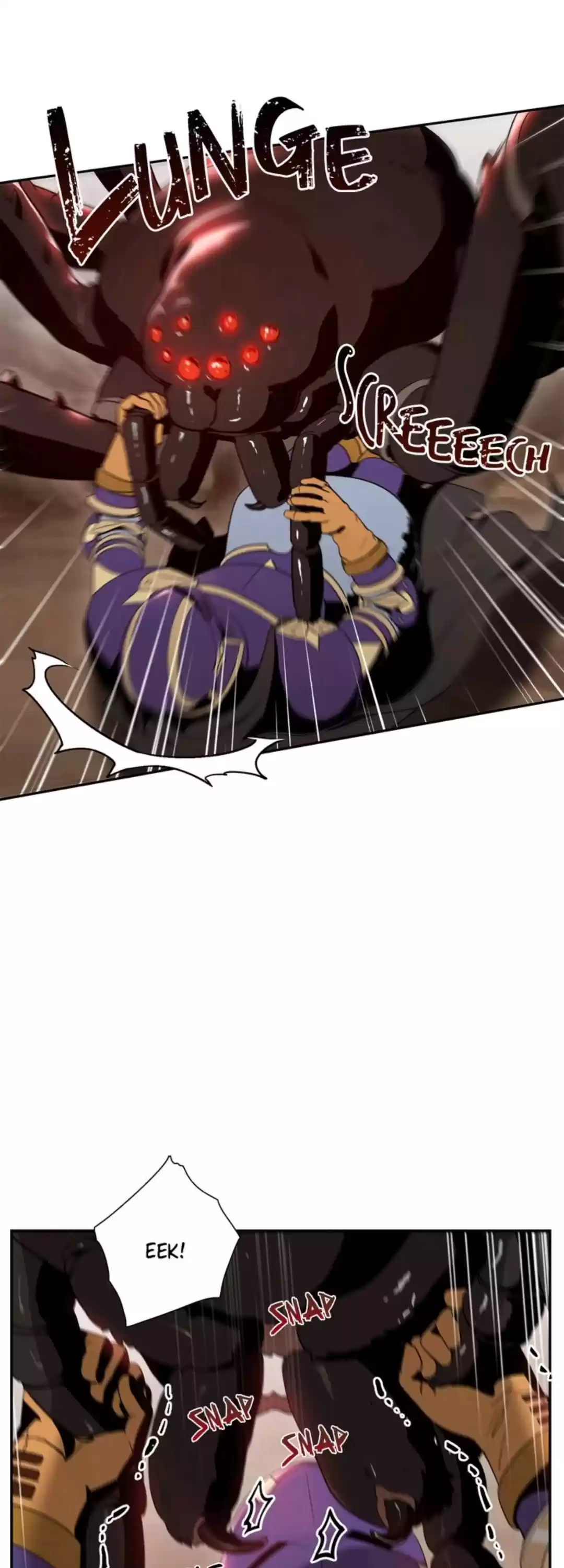 The Skeleton Soldier Failed To Defend The Dungeon Chapter 14