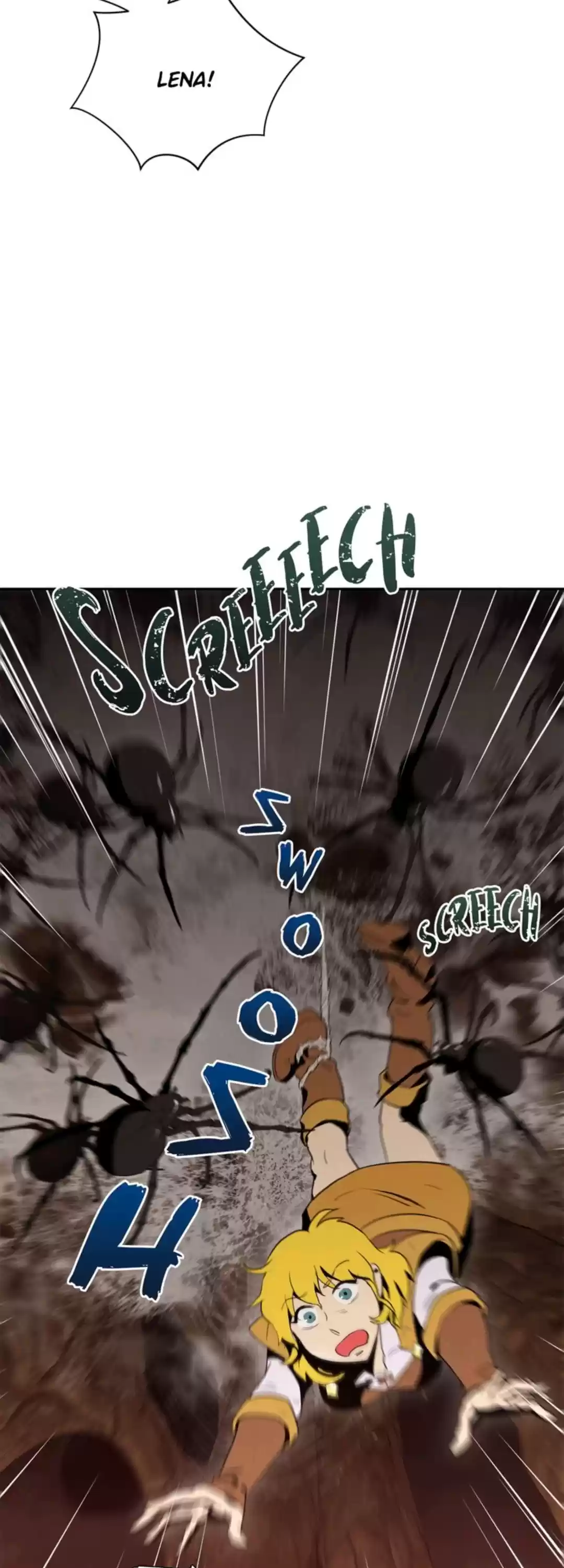 The Skeleton Soldier Failed To Defend The Dungeon Chapter 14