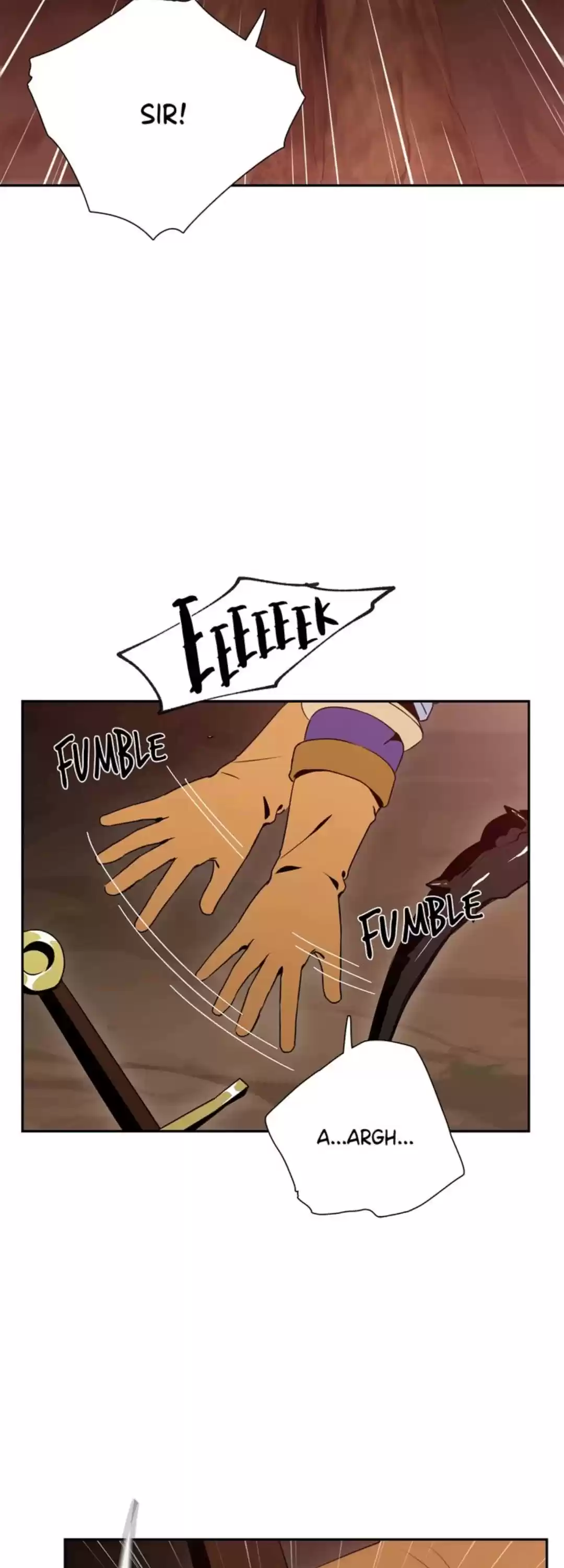 The Skeleton Soldier Failed To Defend The Dungeon Chapter 14