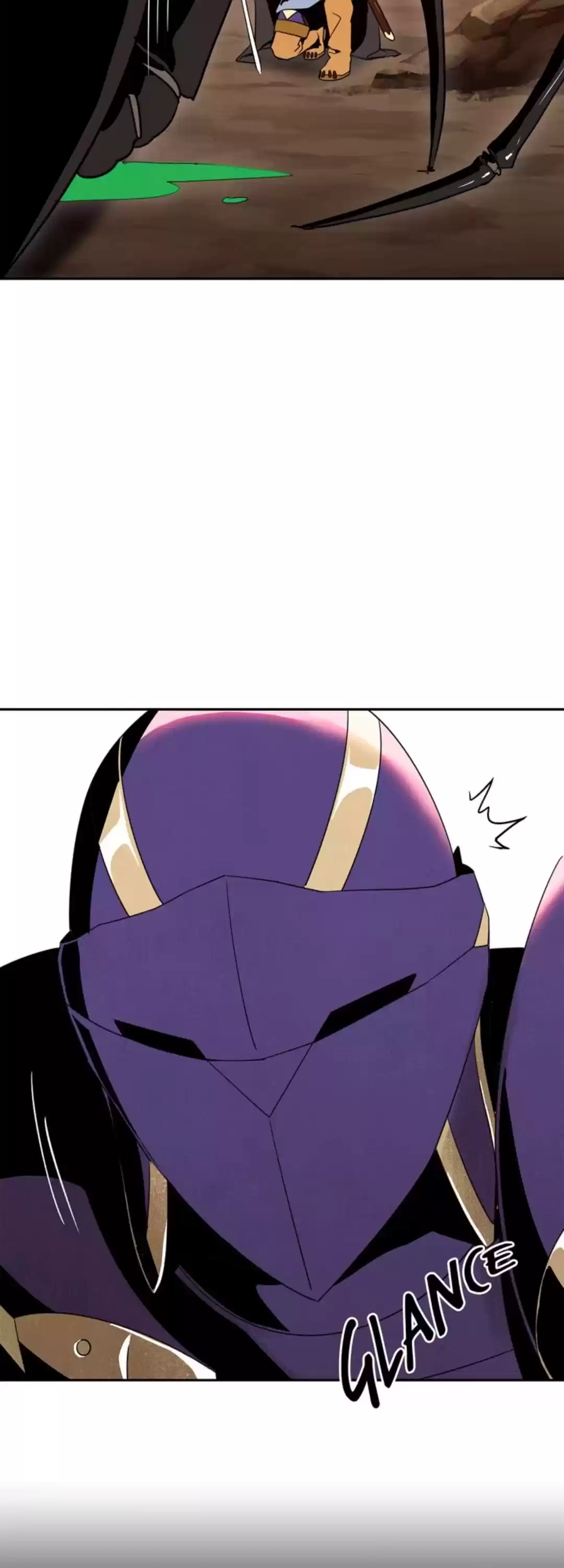 The Skeleton Soldier Failed To Defend The Dungeon Chapter 14