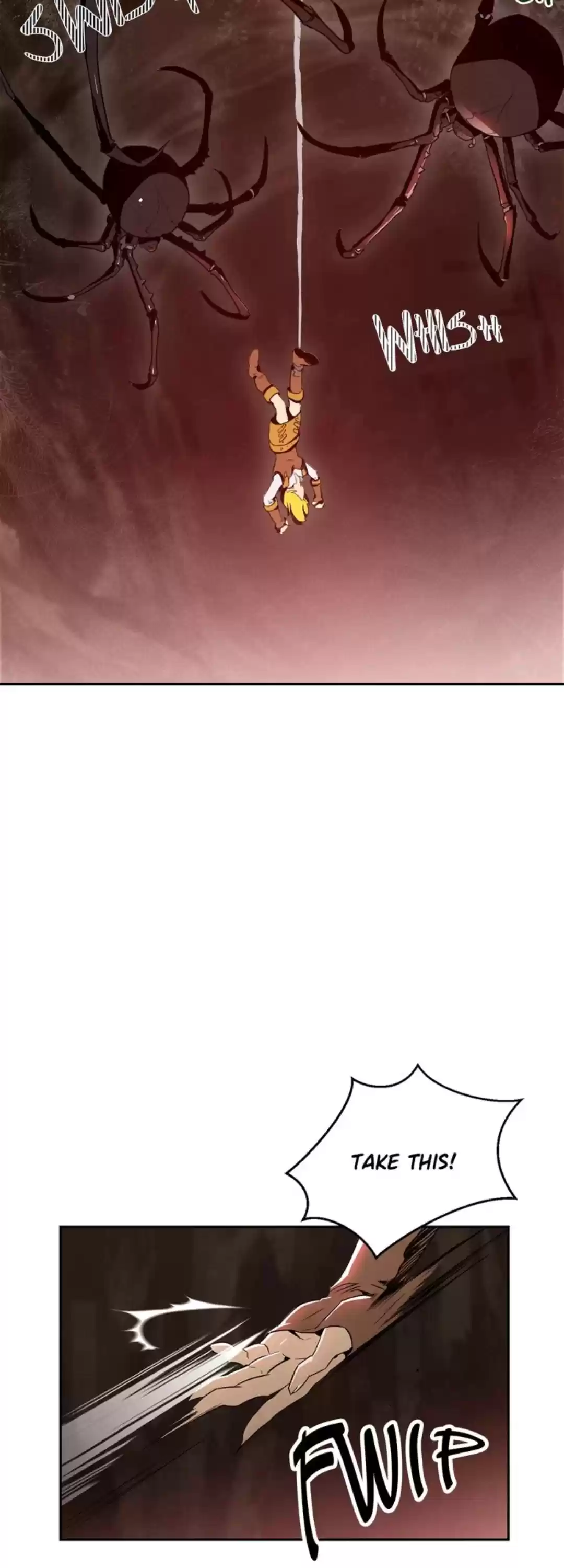 The Skeleton Soldier Failed To Defend The Dungeon Chapter 15