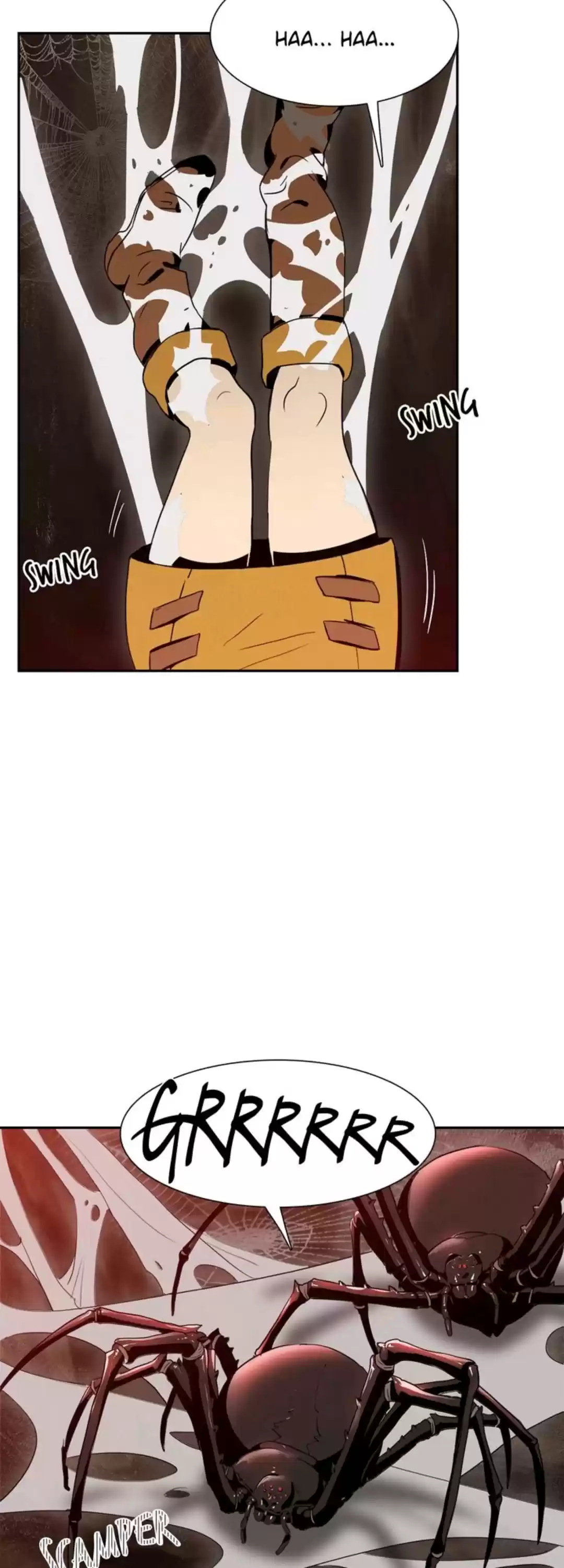 The Skeleton Soldier Failed To Defend The Dungeon Chapter 15