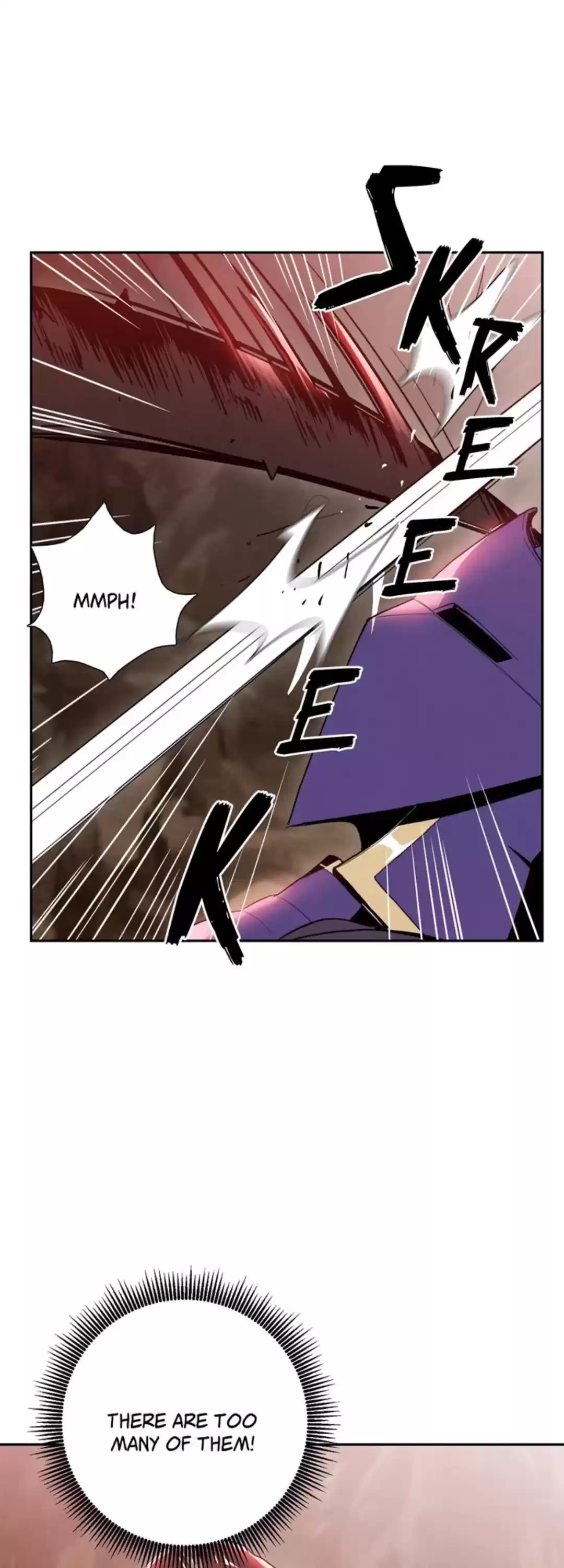 The Skeleton Soldier Failed To Defend The Dungeon Chapter 15