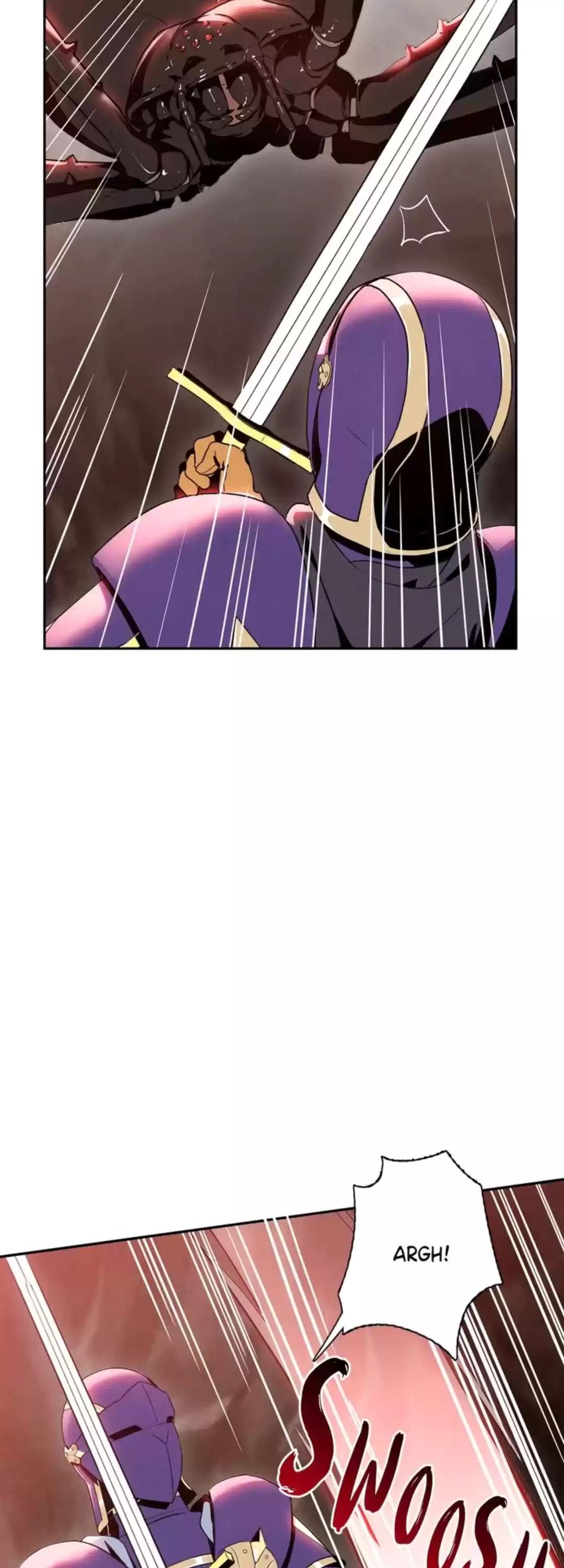 The Skeleton Soldier Failed To Defend The Dungeon Chapter 15