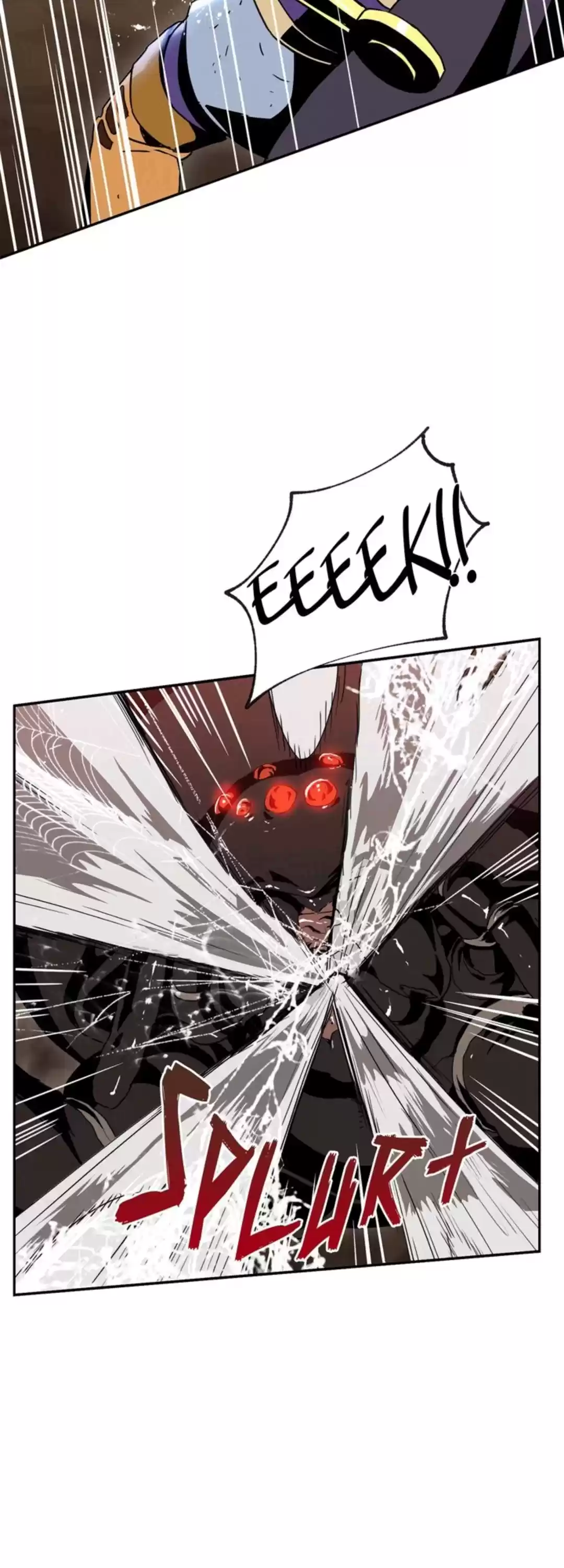 The Skeleton Soldier Failed To Defend The Dungeon Chapter 15