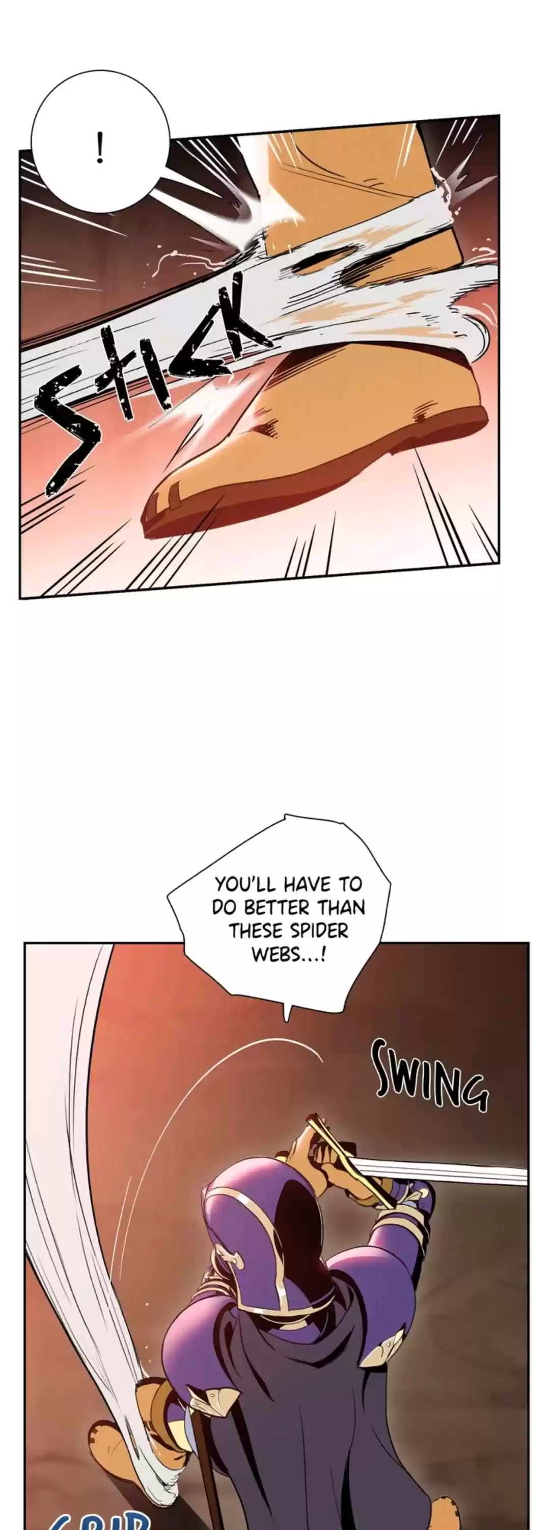 The Skeleton Soldier Failed To Defend The Dungeon Chapter 15