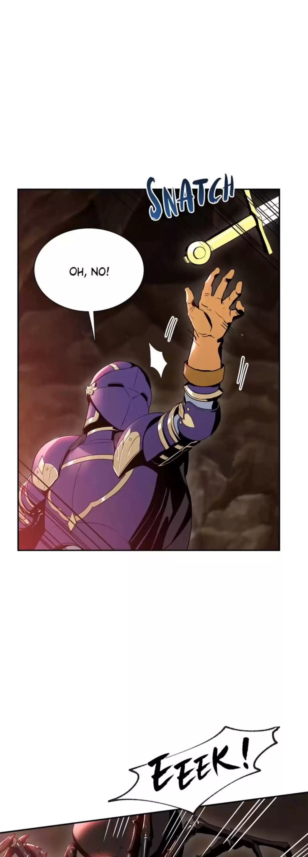 The Skeleton Soldier Failed To Defend The Dungeon Chapter 15