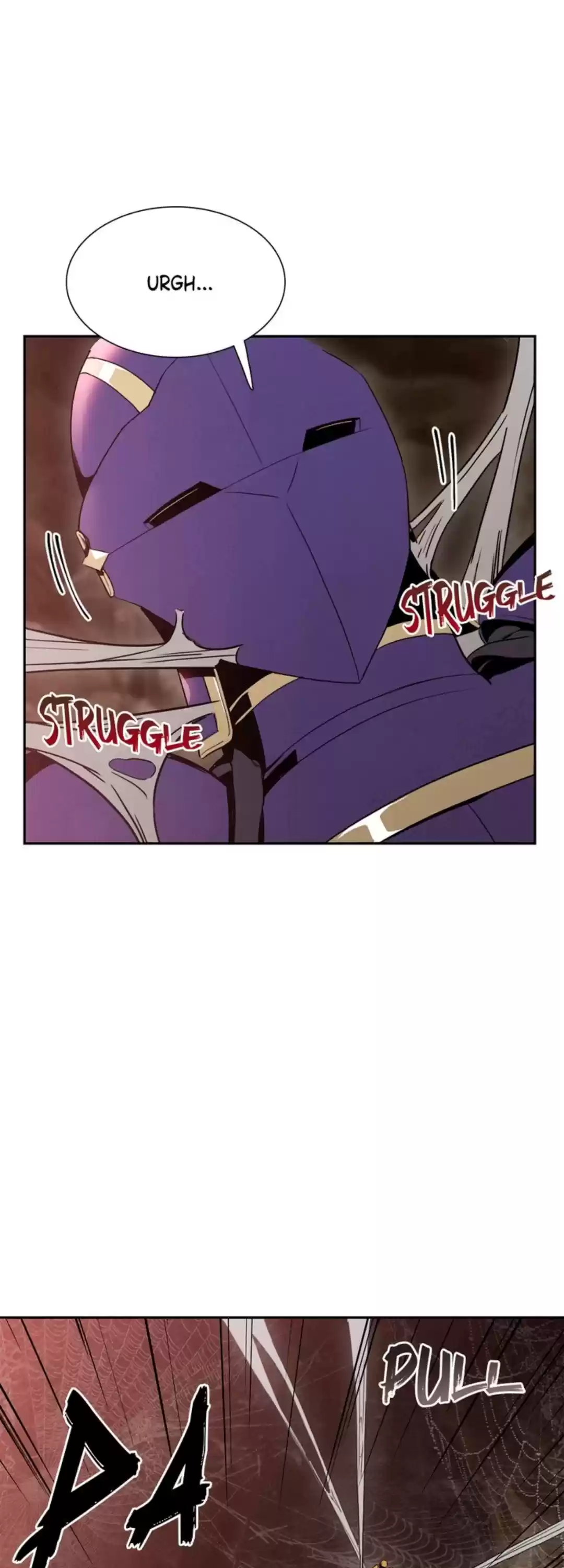 The Skeleton Soldier Failed To Defend The Dungeon Chapter 15