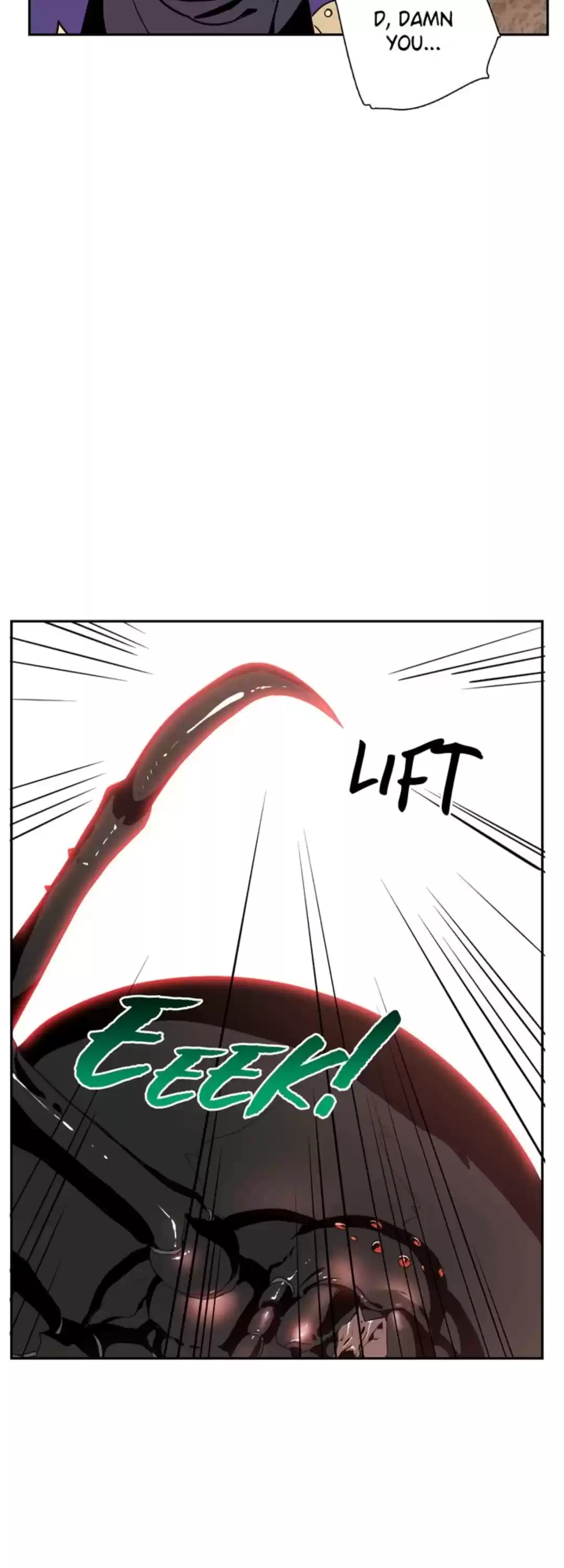 The Skeleton Soldier Failed To Defend The Dungeon Chapter 15