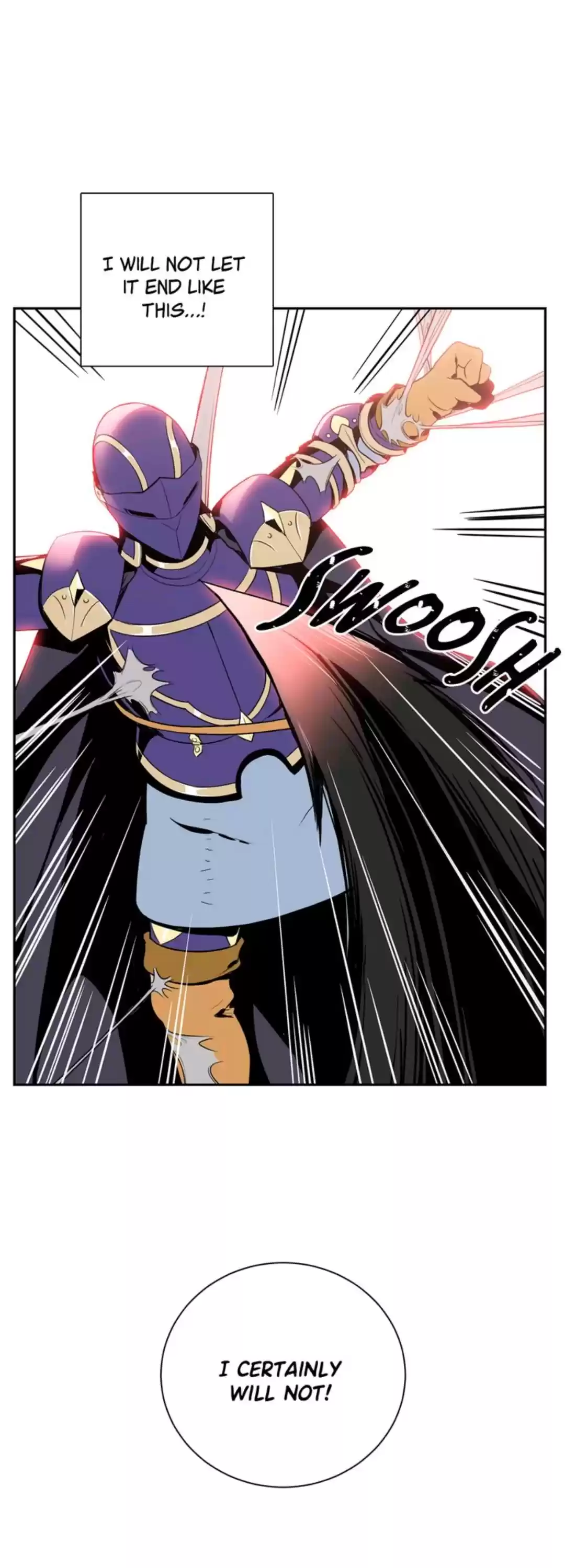 The Skeleton Soldier Failed To Defend The Dungeon Chapter 15