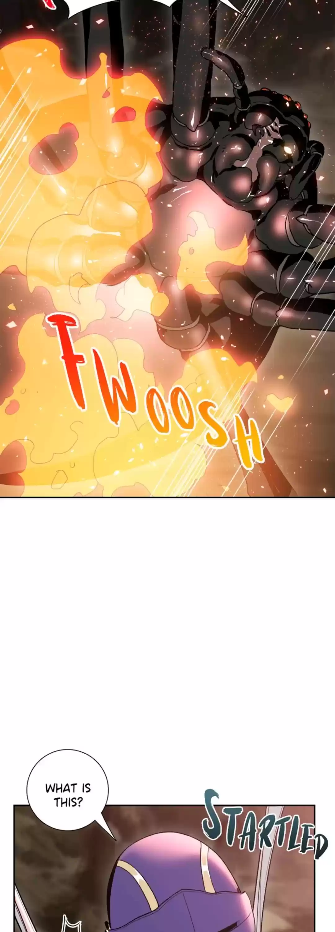 The Skeleton Soldier Failed To Defend The Dungeon Chapter 15