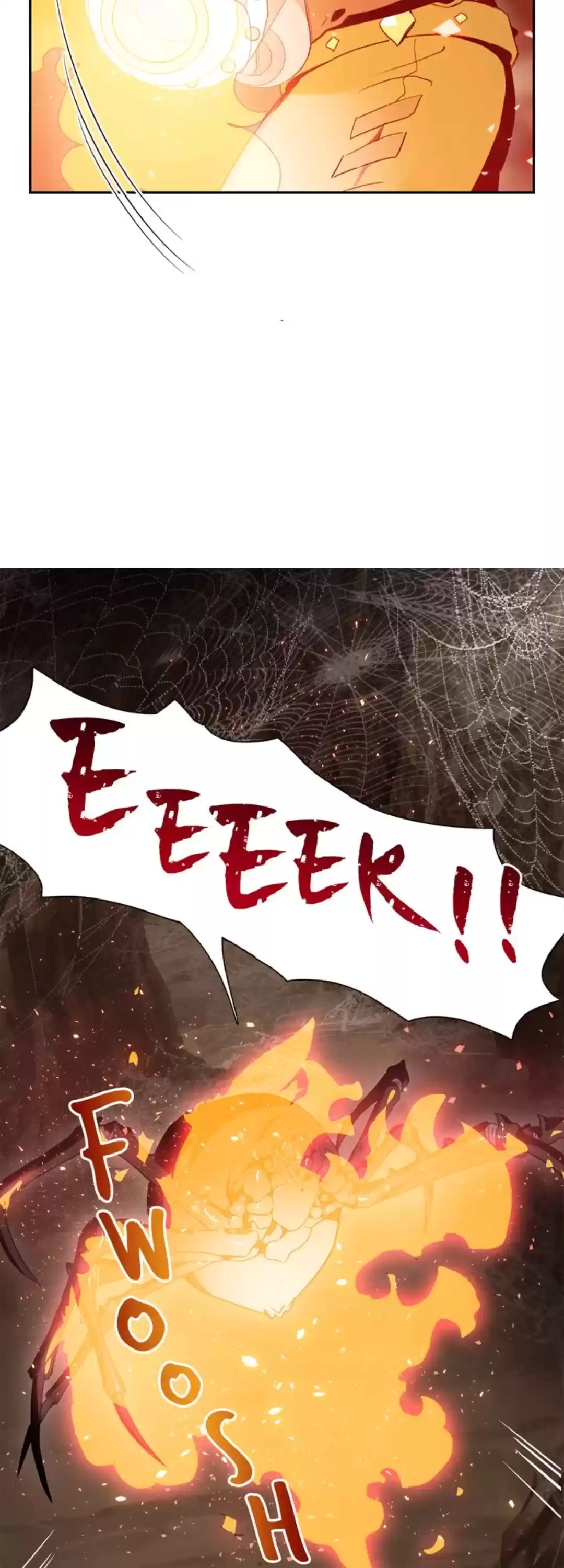 The Skeleton Soldier Failed To Defend The Dungeon Chapter 15