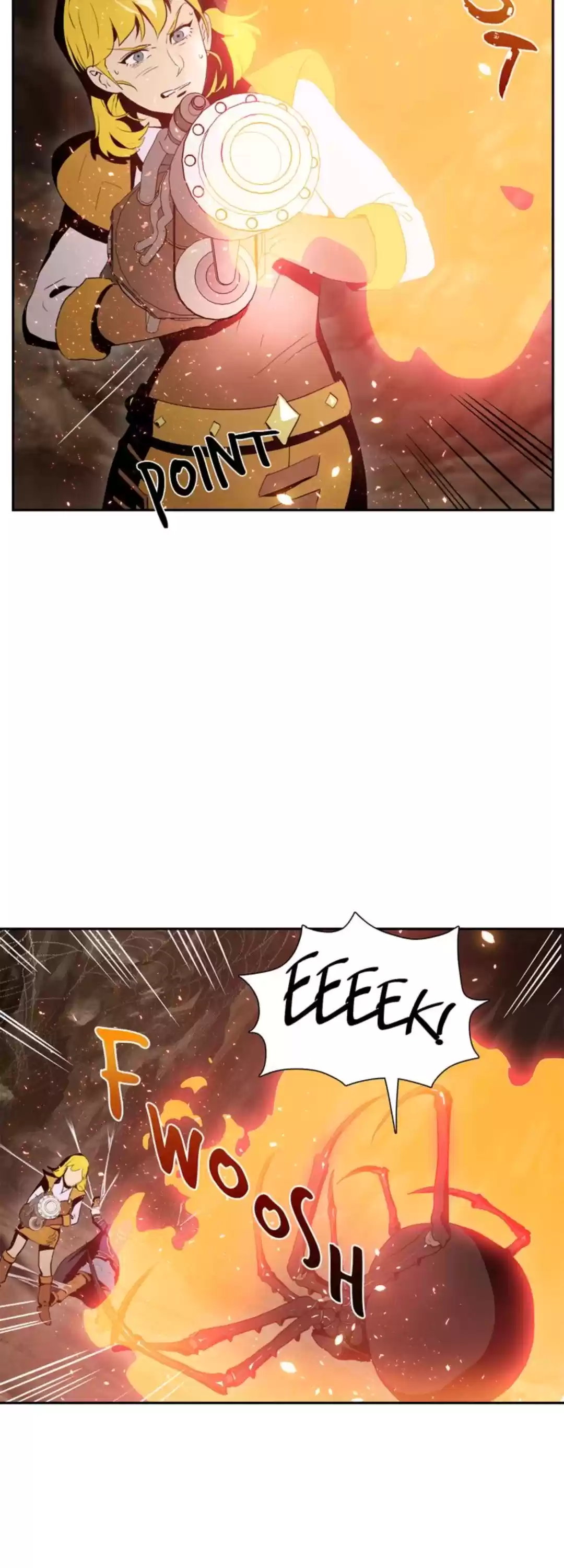 The Skeleton Soldier Failed To Defend The Dungeon Chapter 15