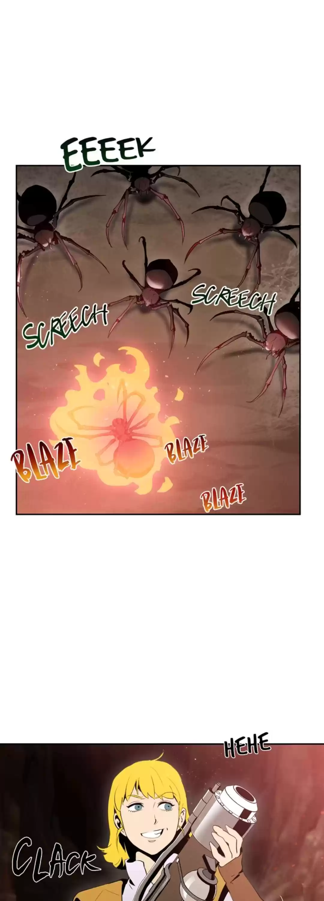 The Skeleton Soldier Failed To Defend The Dungeon Chapter 15