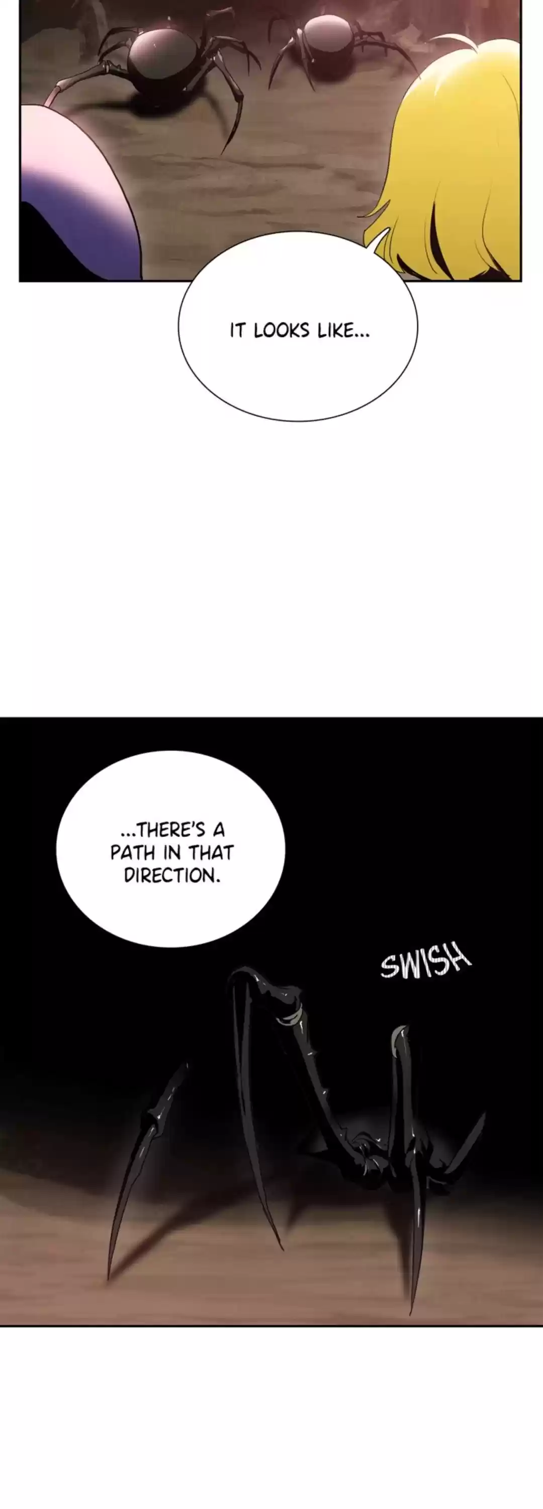 The Skeleton Soldier Failed To Defend The Dungeon Chapter 15