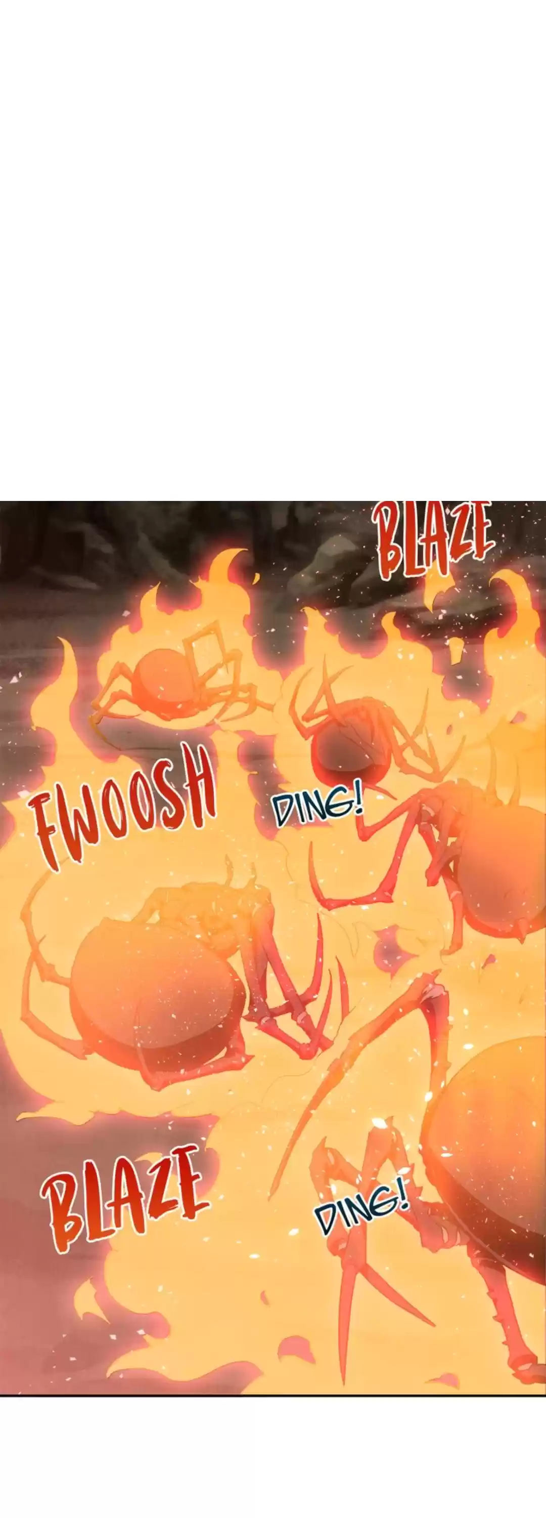 The Skeleton Soldier Failed To Defend The Dungeon Chapter 15