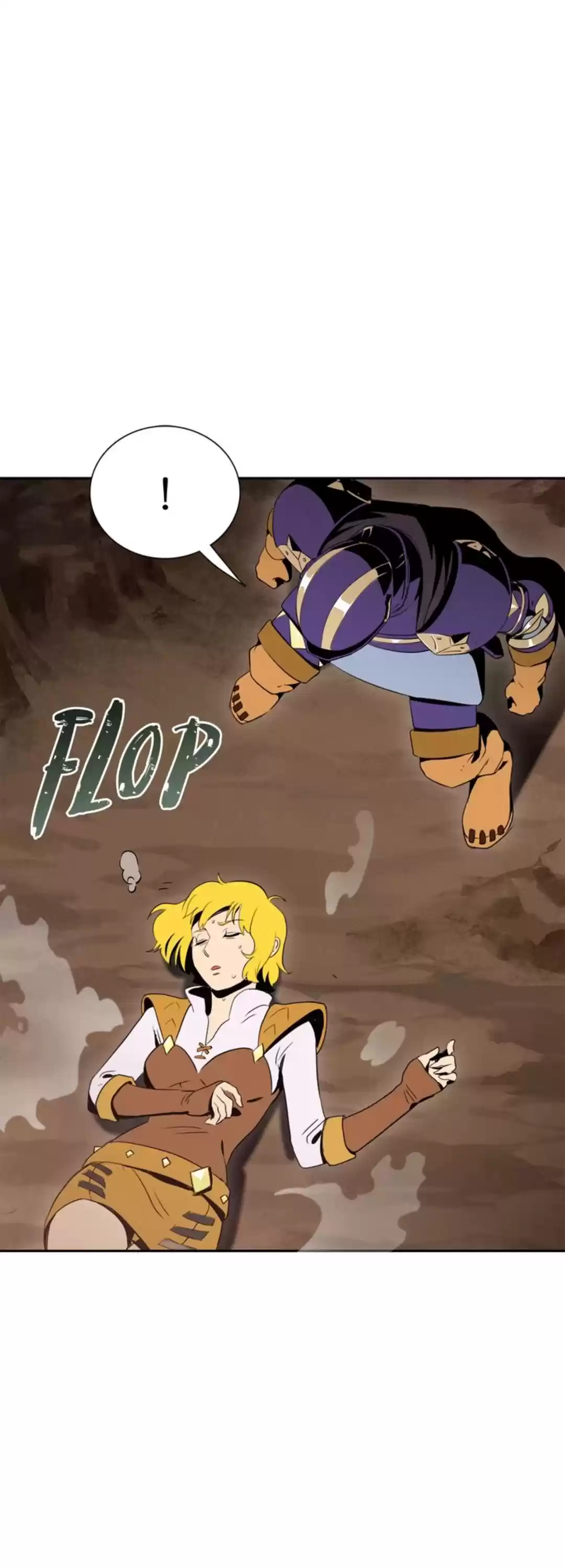 The Skeleton Soldier Failed To Defend The Dungeon Chapter 15