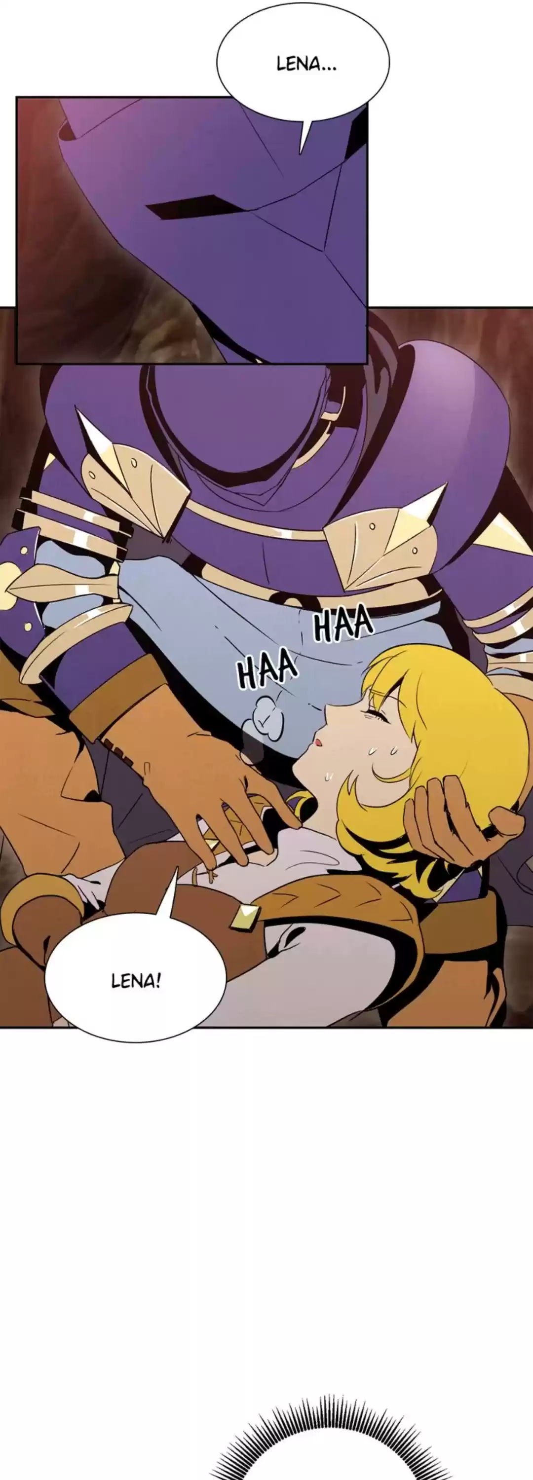 The Skeleton Soldier Failed To Defend The Dungeon Chapter 15