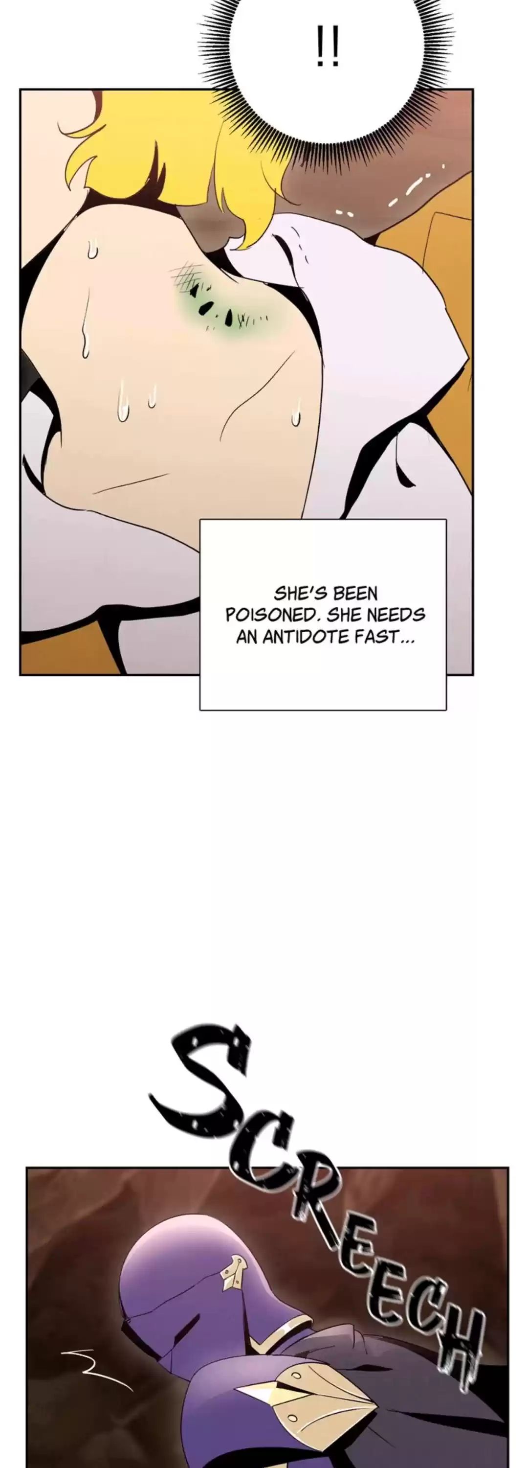 The Skeleton Soldier Failed To Defend The Dungeon Chapter 15