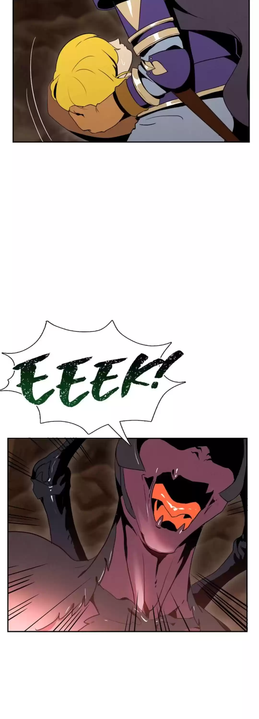 The Skeleton Soldier Failed To Defend The Dungeon Chapter 15