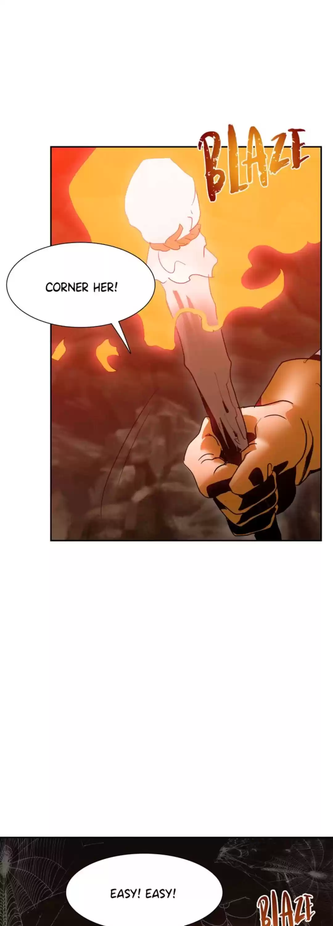 The Skeleton Soldier Failed To Defend The Dungeon Chapter 15