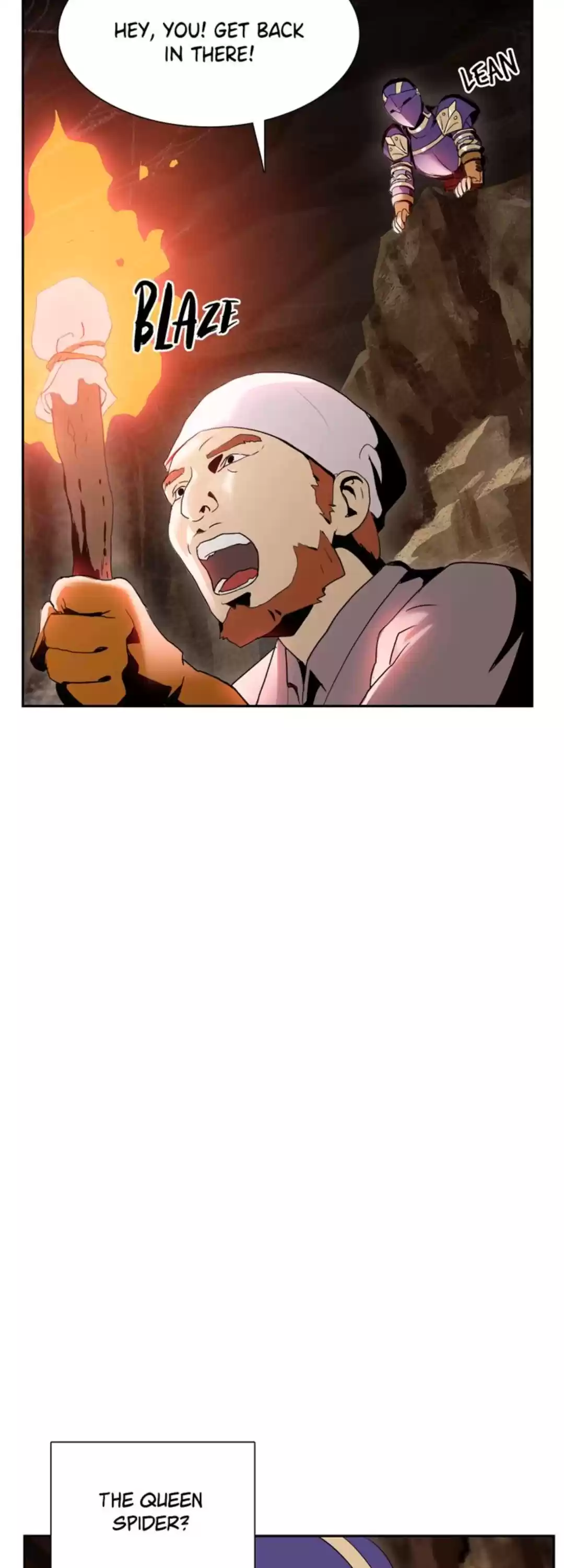 The Skeleton Soldier Failed To Defend The Dungeon Chapter 15