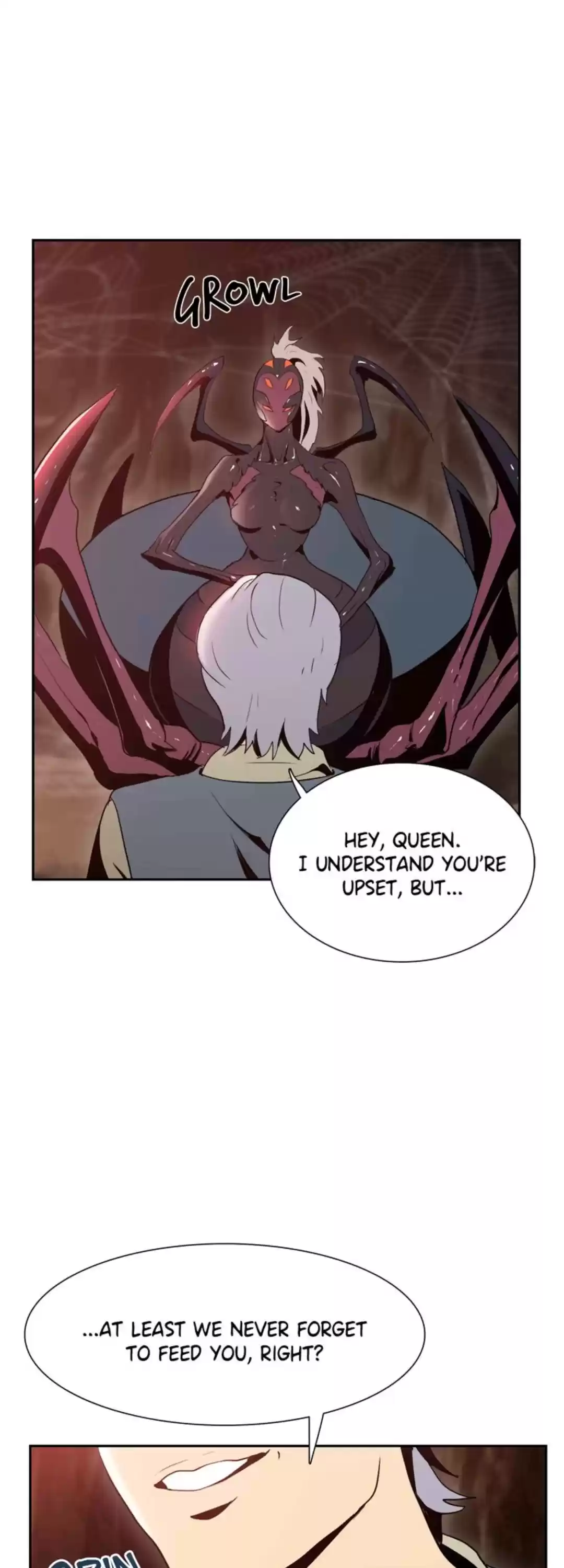 The Skeleton Soldier Failed To Defend The Dungeon Chapter 15