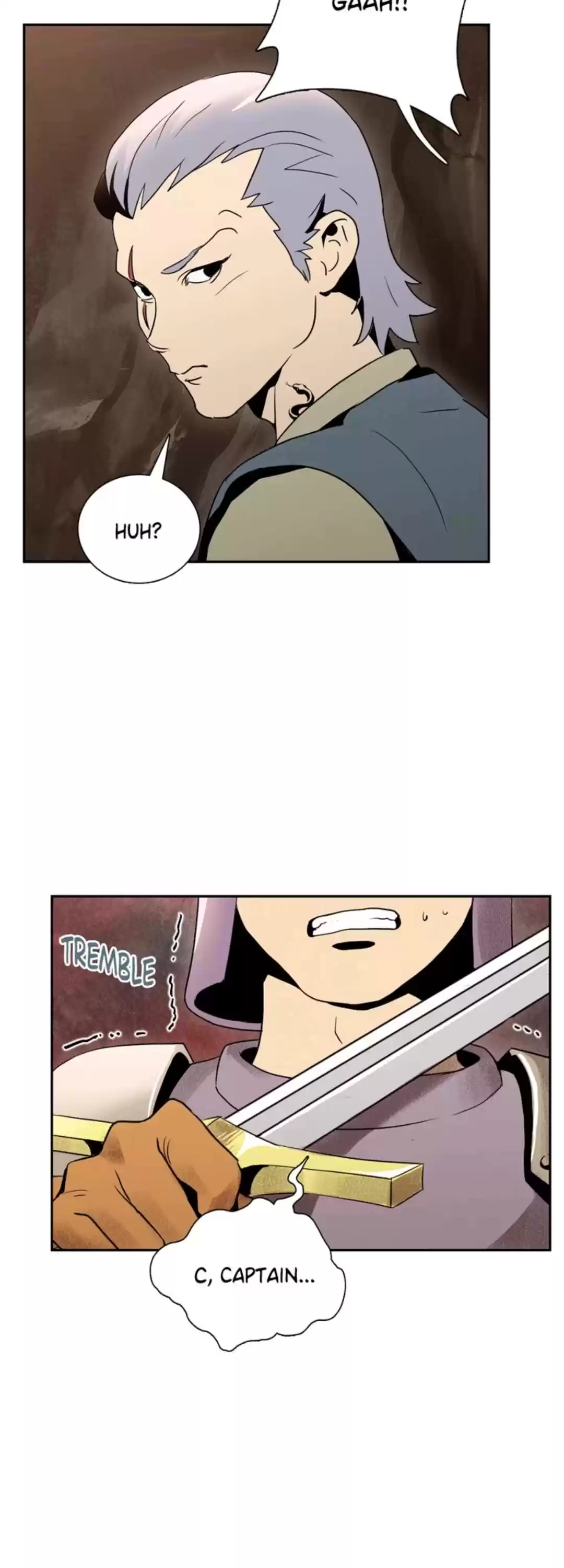 The Skeleton Soldier Failed To Defend The Dungeon Chapter 16