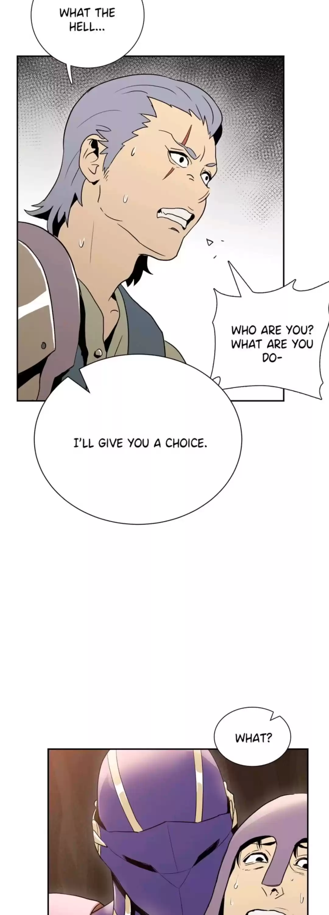 The Skeleton Soldier Failed To Defend The Dungeon Chapter 16