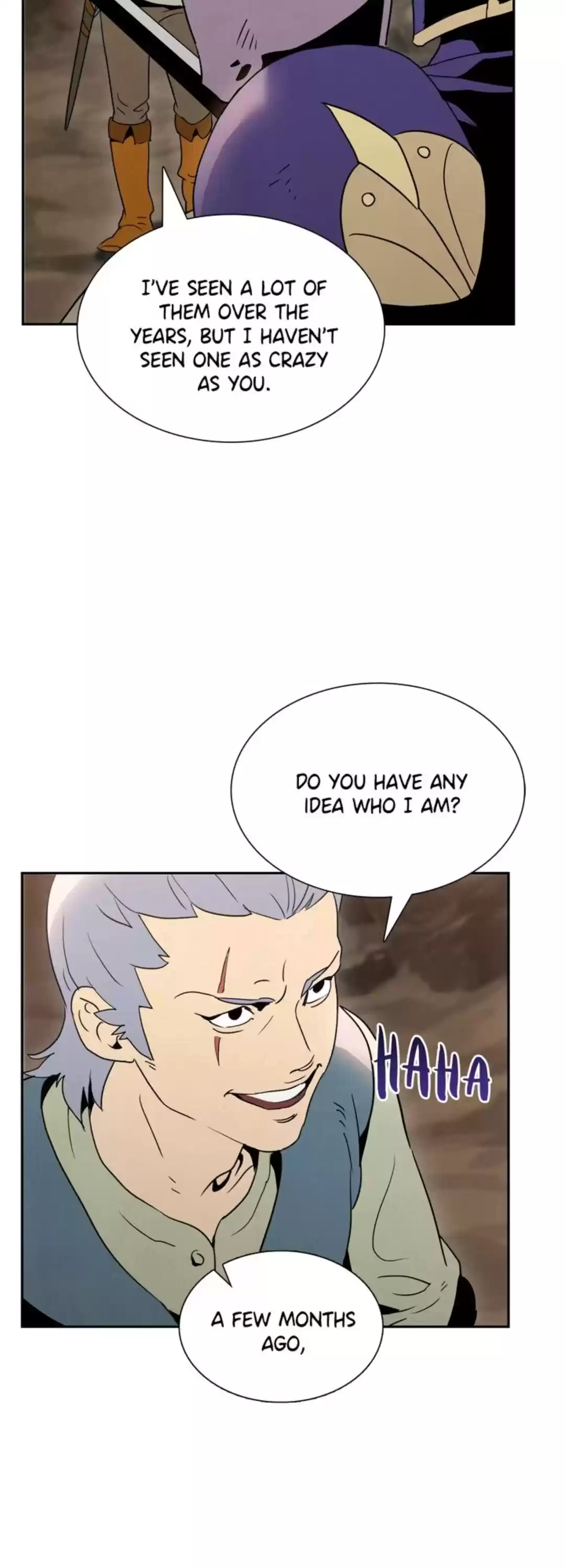 The Skeleton Soldier Failed To Defend The Dungeon Chapter 16