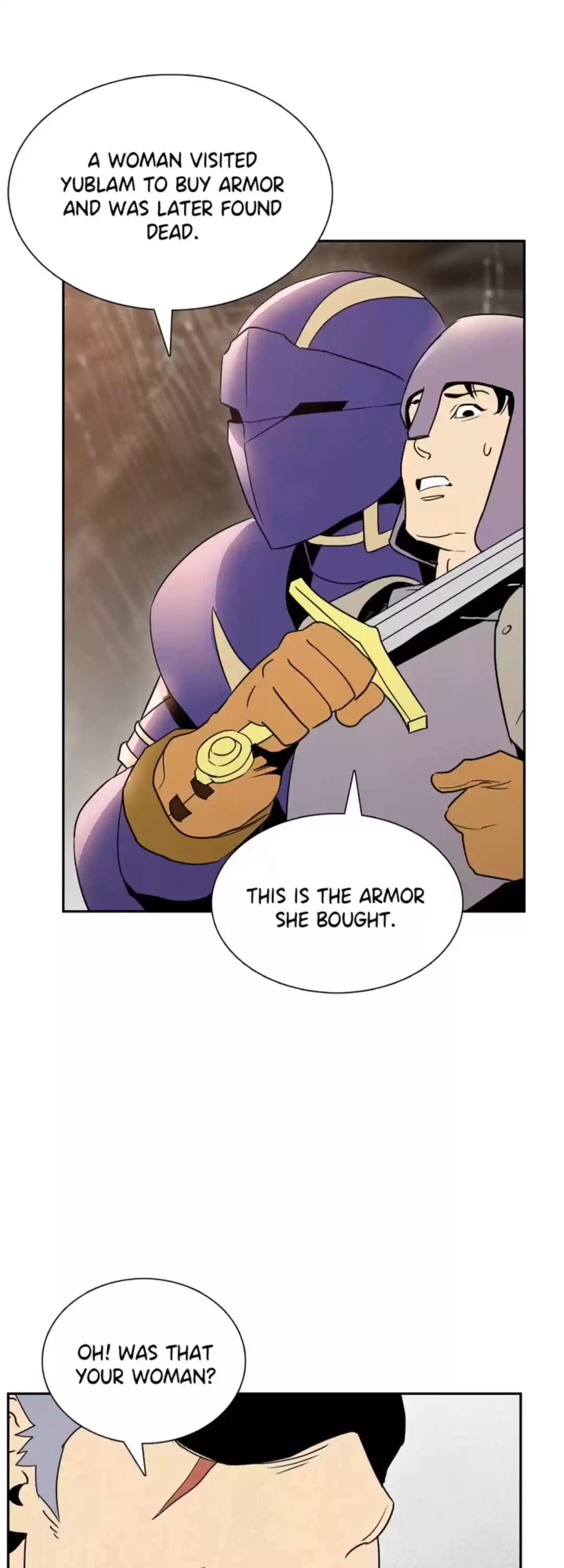 The Skeleton Soldier Failed To Defend The Dungeon Chapter 16