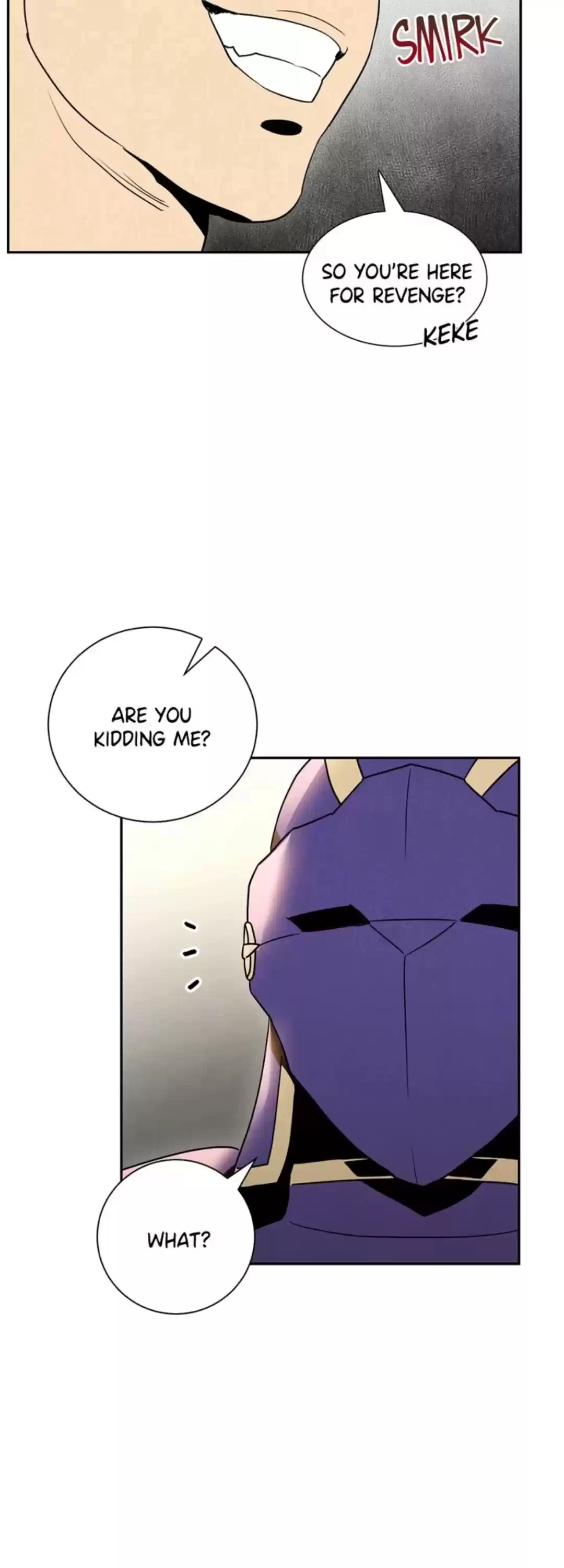 The Skeleton Soldier Failed To Defend The Dungeon Chapter 16