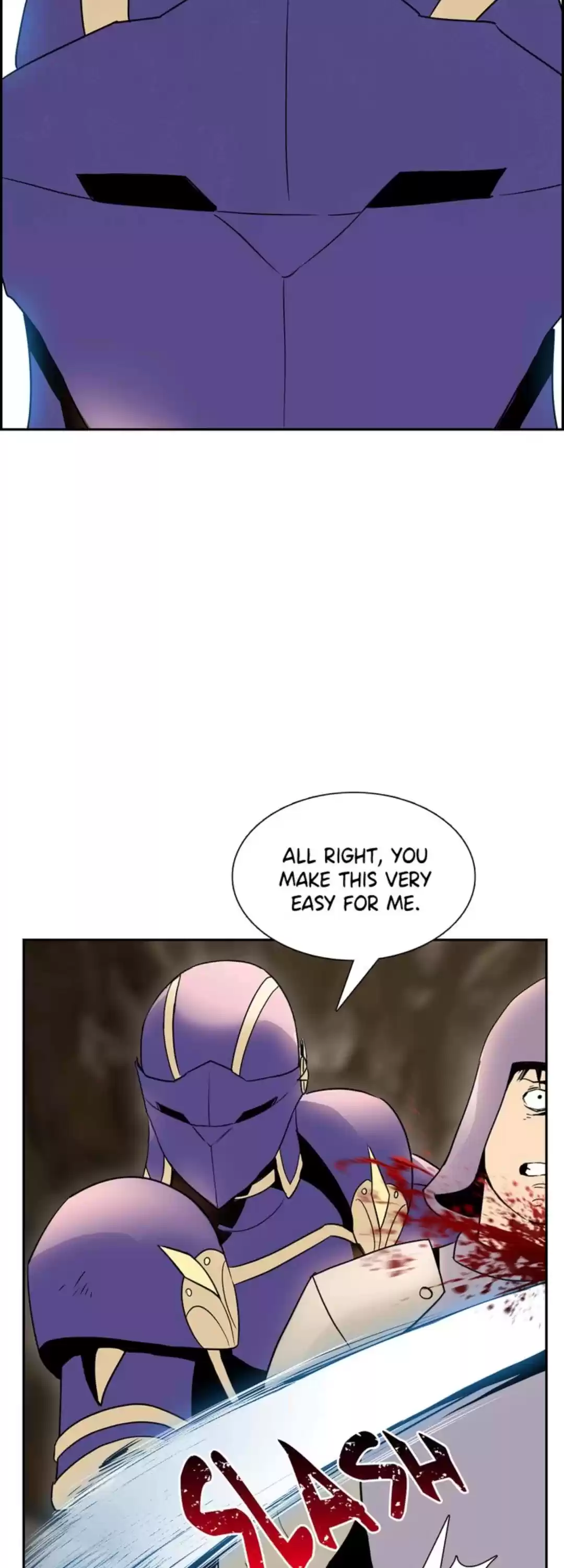 The Skeleton Soldier Failed To Defend The Dungeon Chapter 16