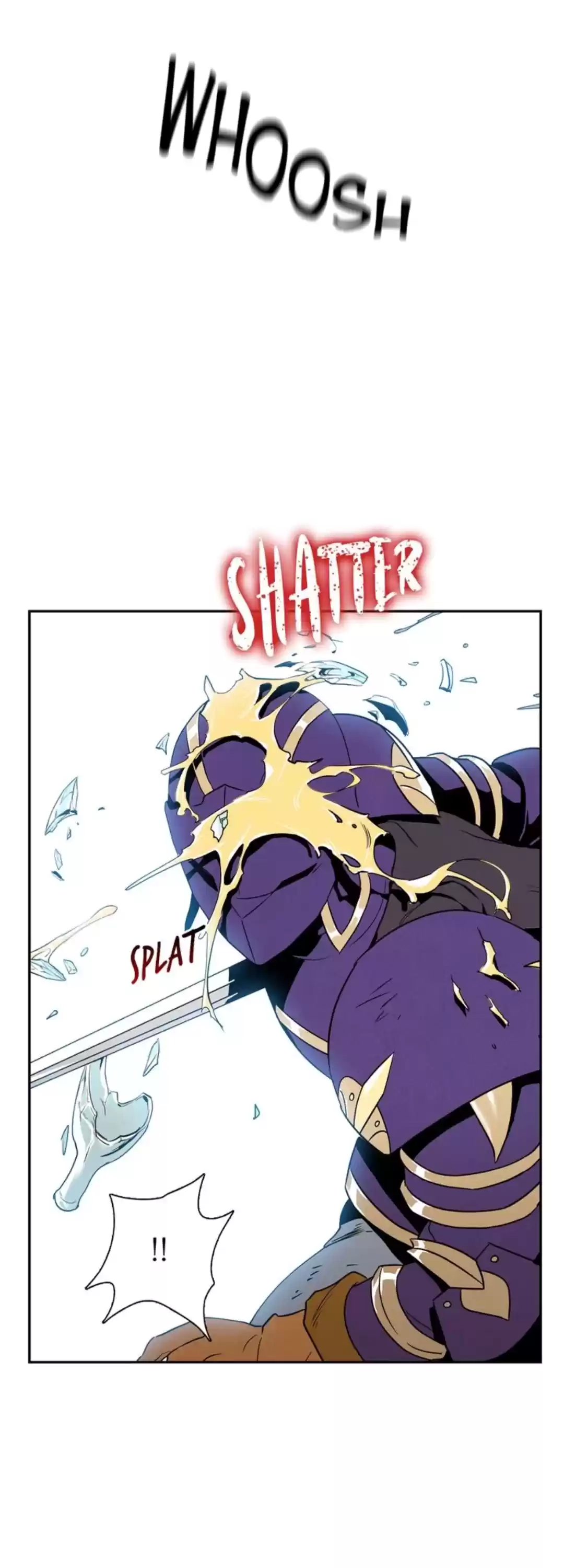 The Skeleton Soldier Failed To Defend The Dungeon Chapter 16