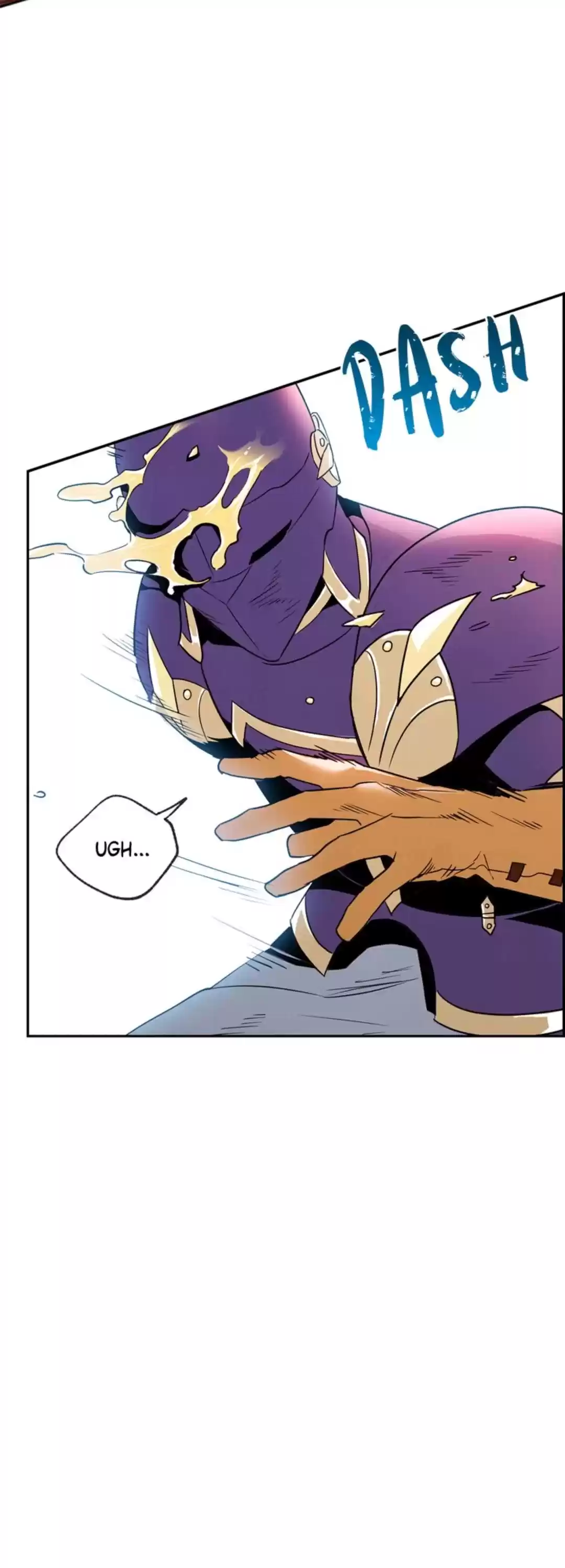 The Skeleton Soldier Failed To Defend The Dungeon Chapter 16