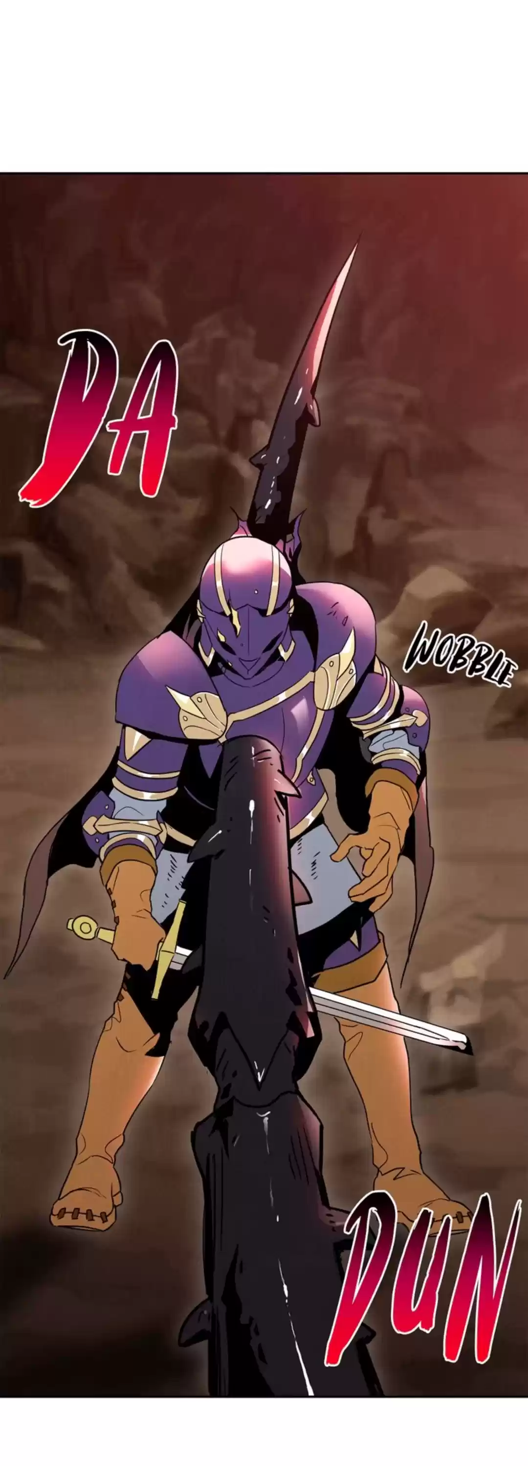 The Skeleton Soldier Failed To Defend The Dungeon Chapter 16