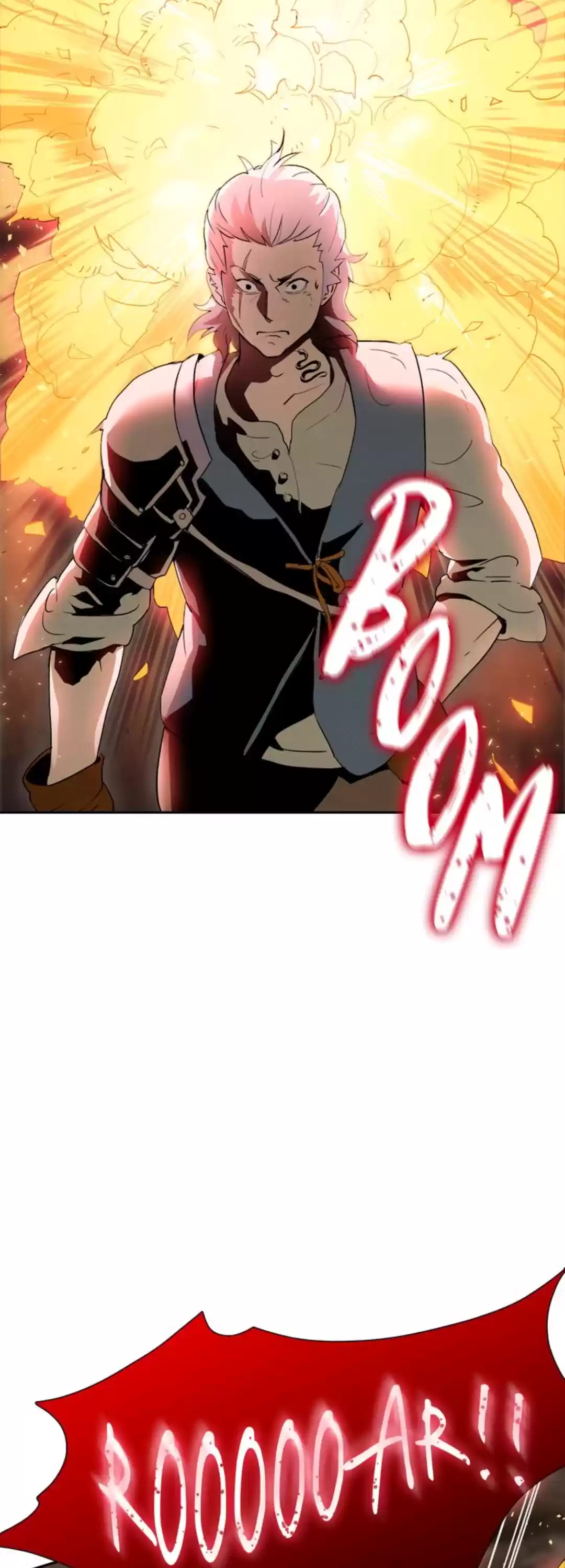 The Skeleton Soldier Failed To Defend The Dungeon Chapter 16