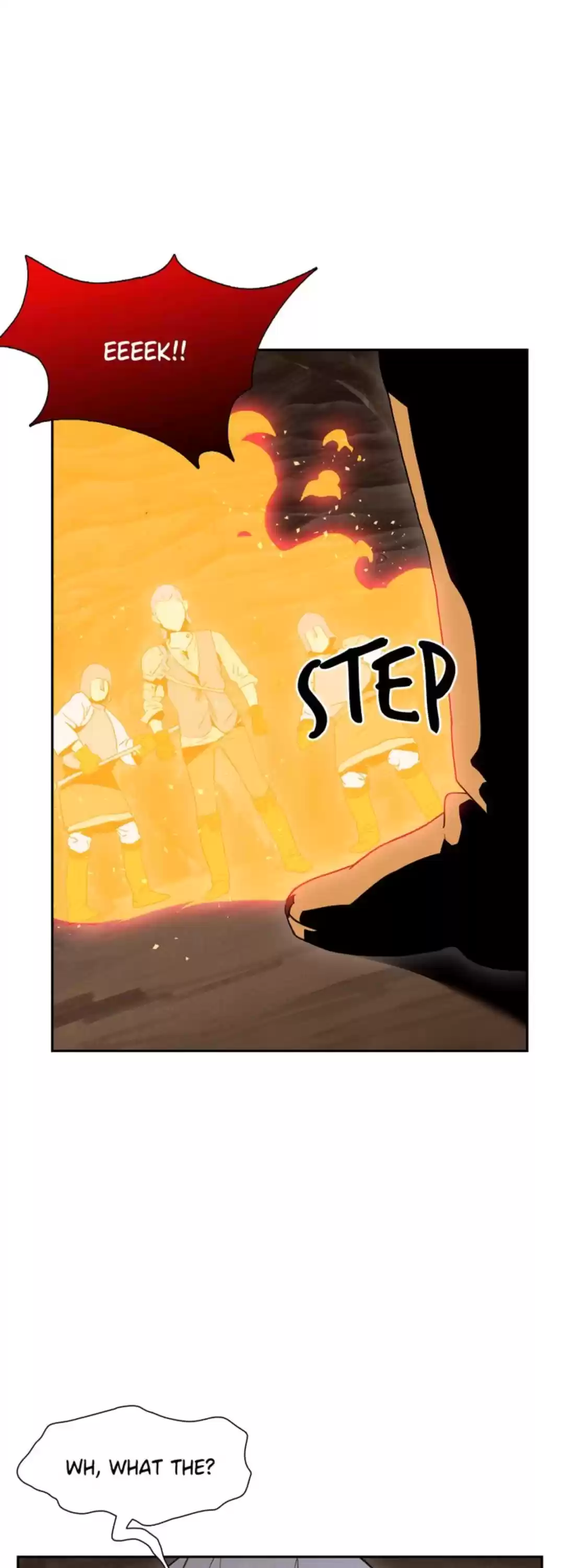 The Skeleton Soldier Failed To Defend The Dungeon Chapter 16