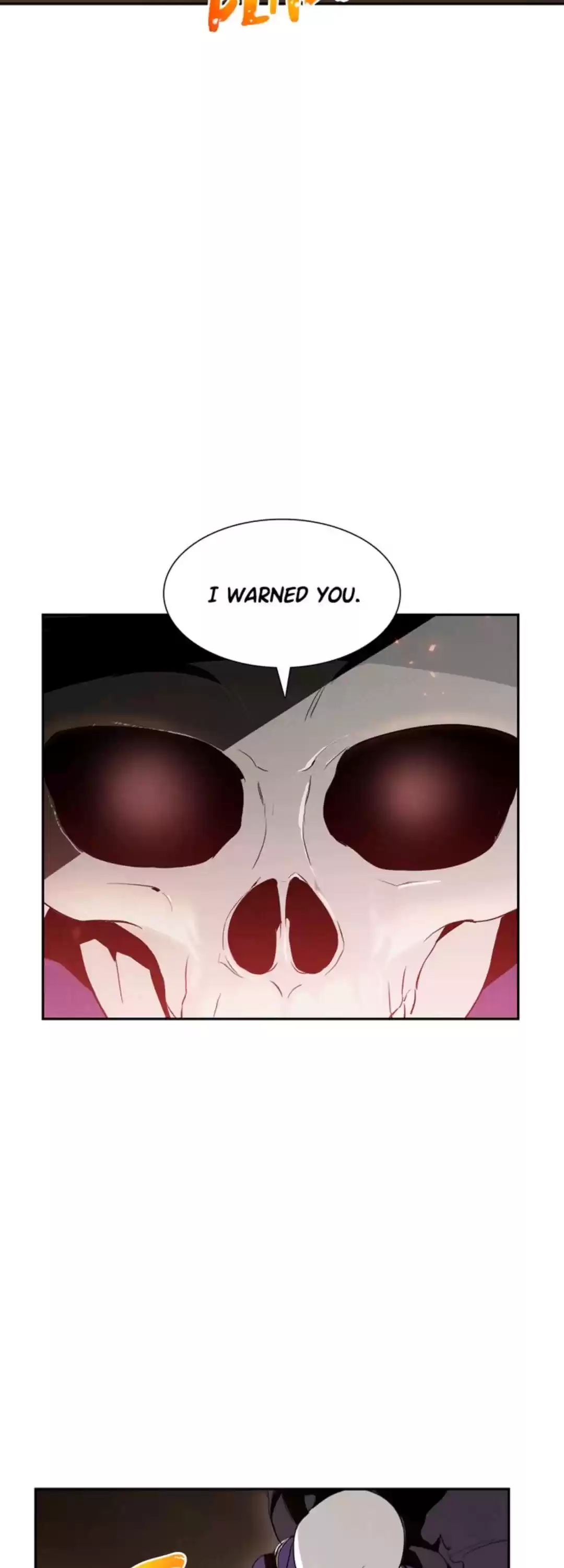 The Skeleton Soldier Failed To Defend The Dungeon Chapter 16