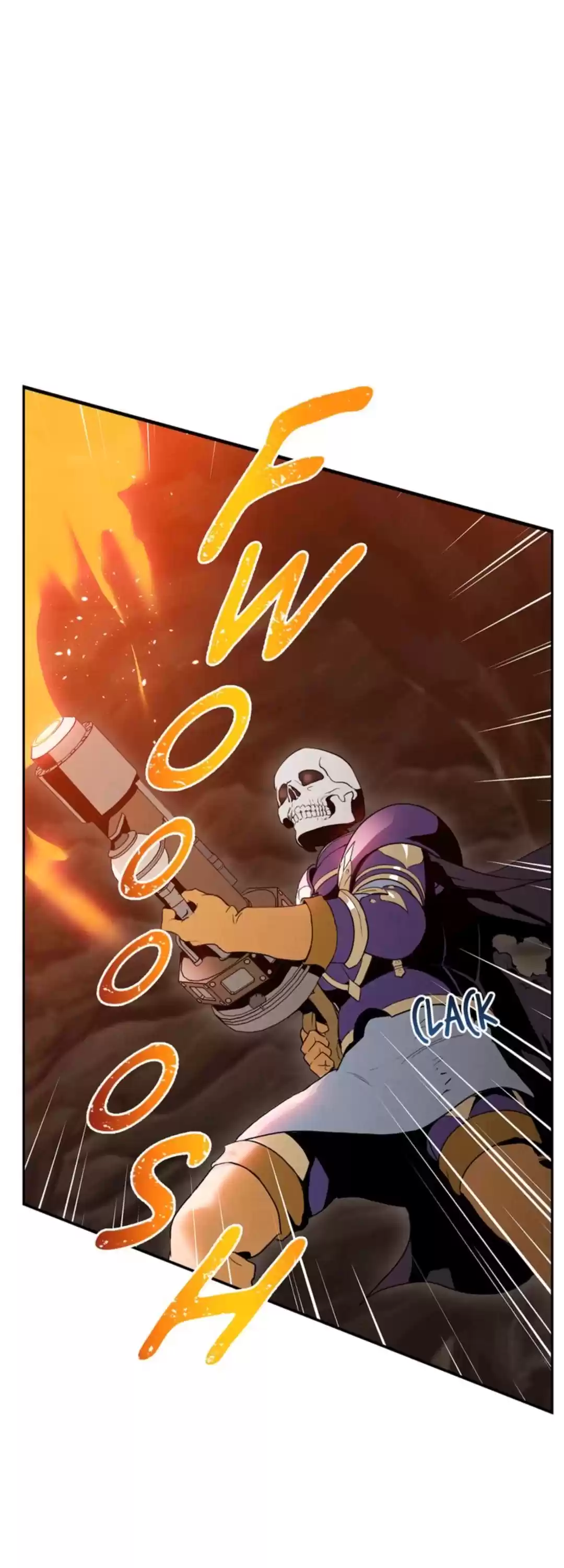 The Skeleton Soldier Failed To Defend The Dungeon Chapter 16