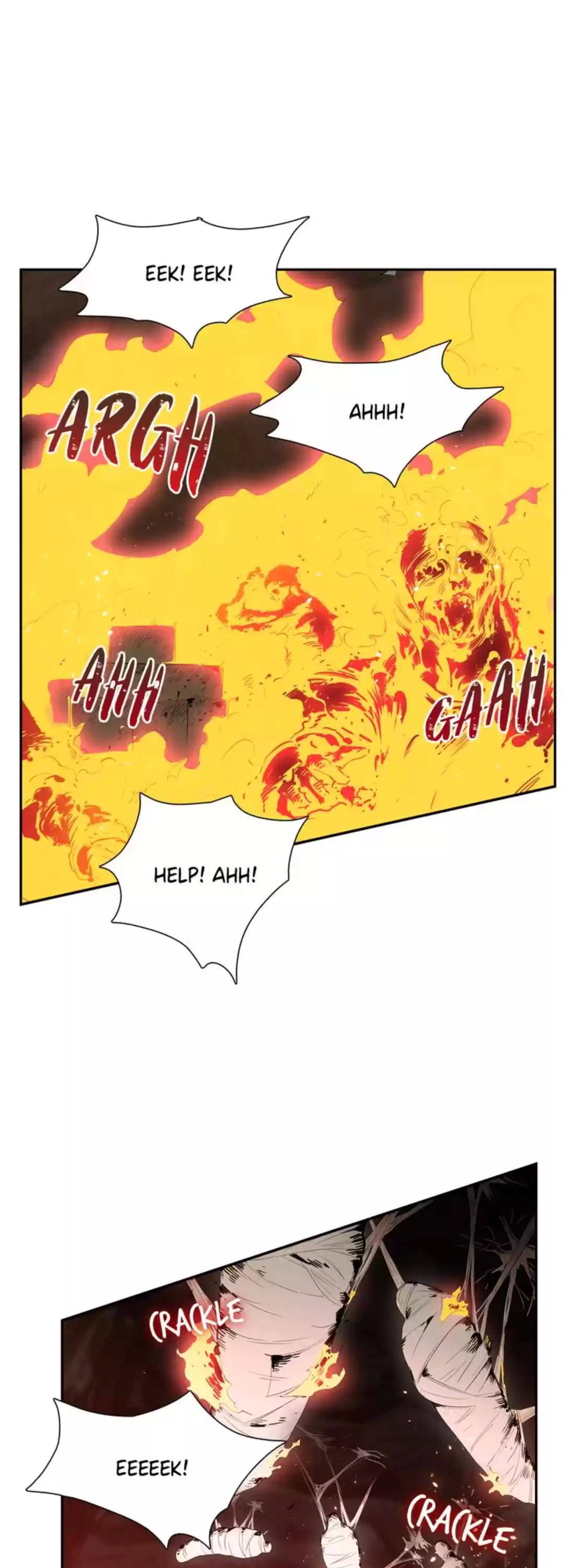 The Skeleton Soldier Failed To Defend The Dungeon Chapter 16