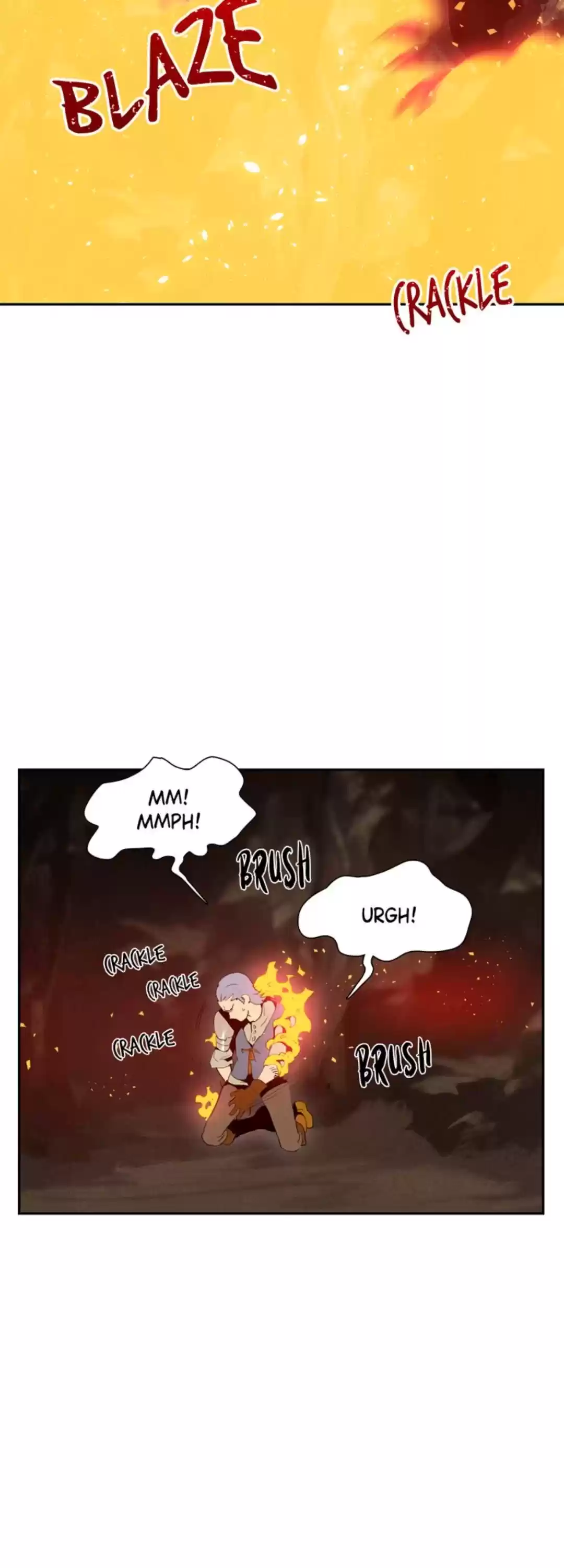 The Skeleton Soldier Failed To Defend The Dungeon Chapter 16