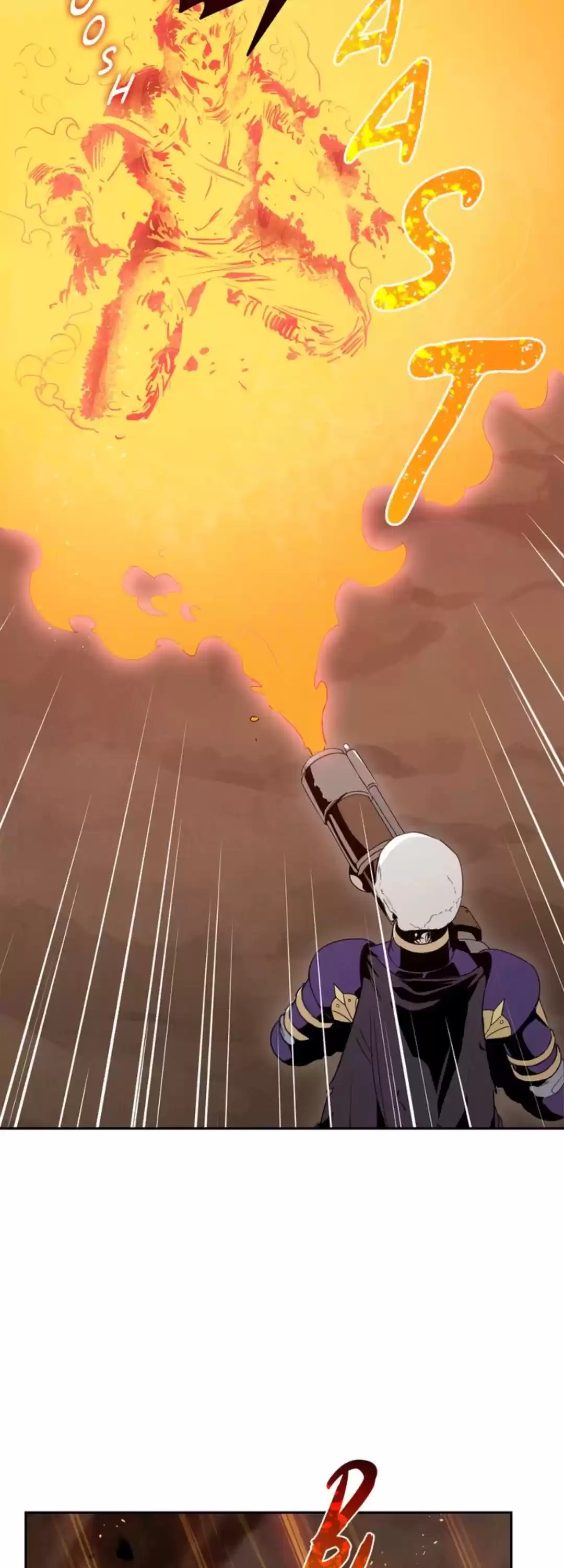 The Skeleton Soldier Failed To Defend The Dungeon Chapter 16