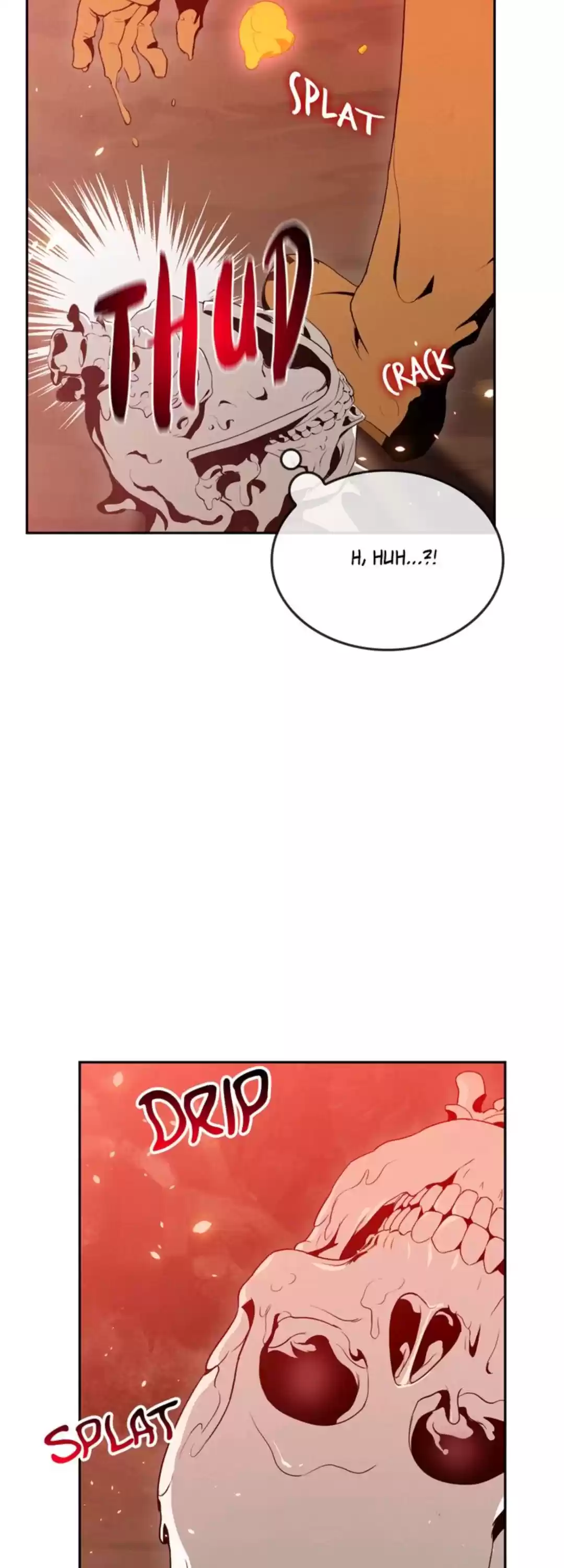 The Skeleton Soldier Failed To Defend The Dungeon Chapter 16