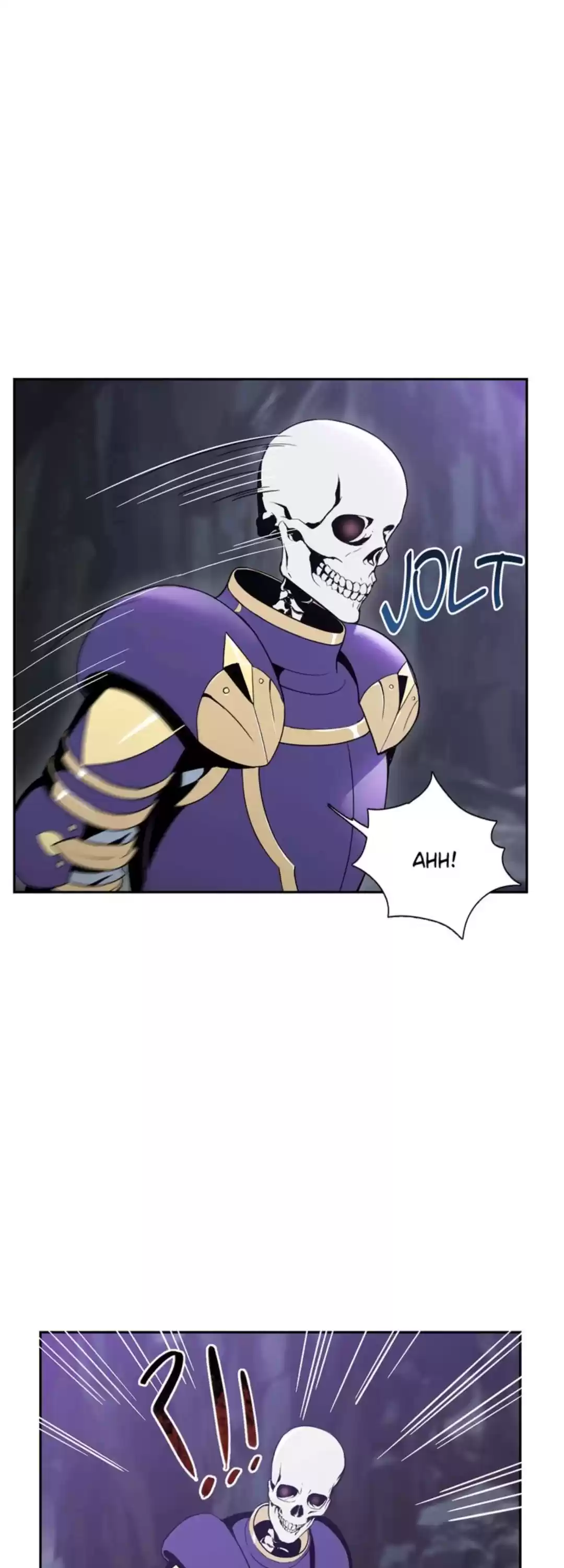 The Skeleton Soldier Failed To Defend The Dungeon Chapter 17