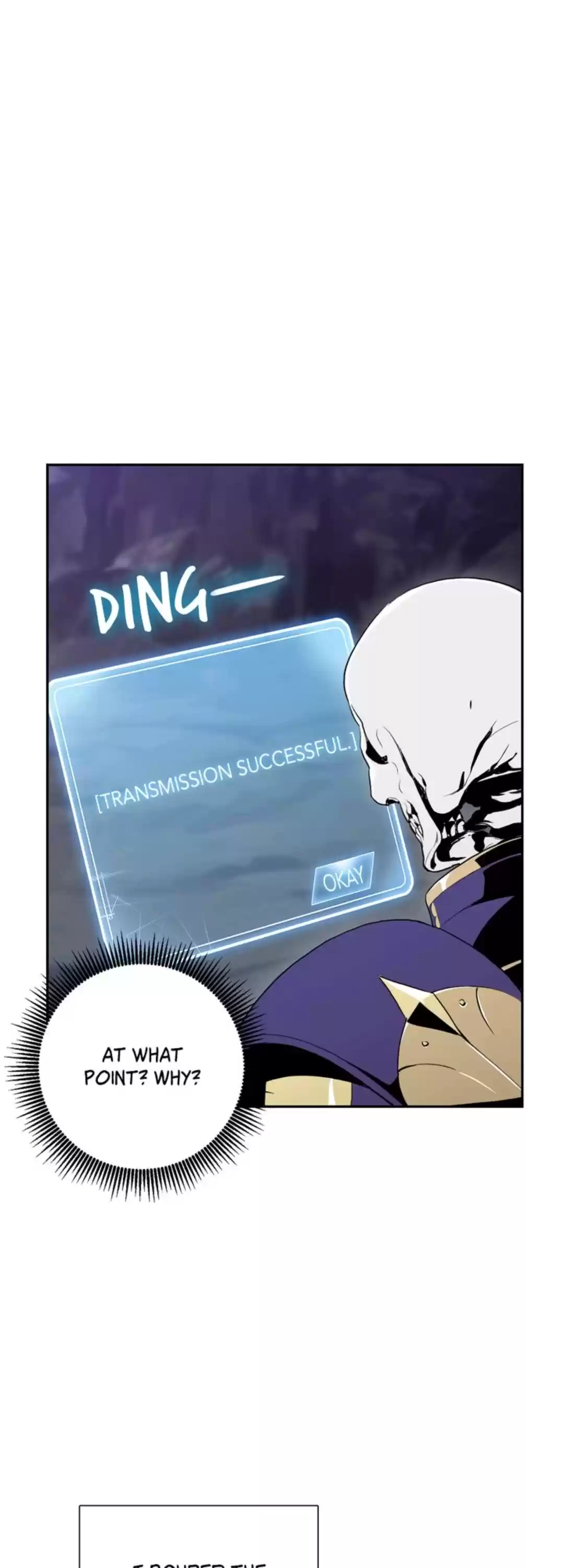 The Skeleton Soldier Failed To Defend The Dungeon Chapter 17